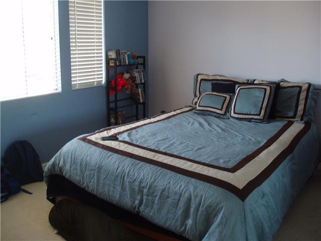 660 Montage Road Oceanside, CA 92057 - Photo 18 of 24 Second Bedroom