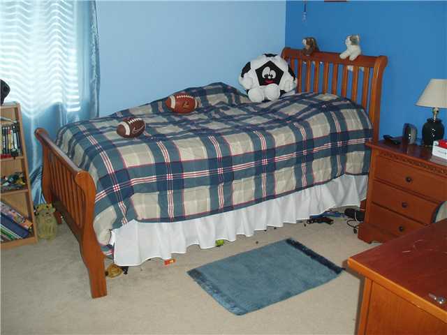 660 Montage Road Oceanside, CA 92057 - Photo 19 of 24 Third Bedroom