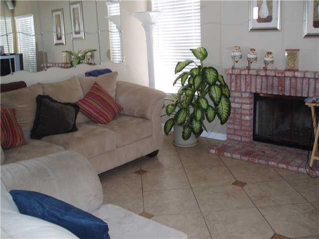 660 Montage Road Oceanside, CA 92057 - Photo 7 of 24 Family Room with Fireplace