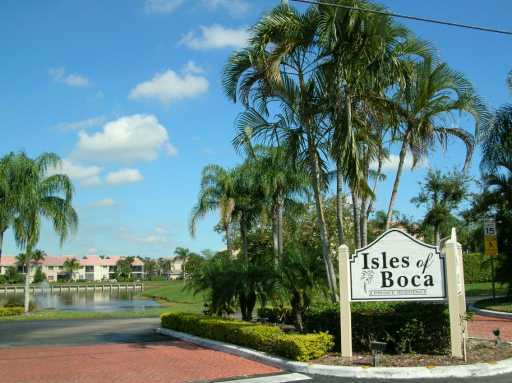 23060 Aqua View, Unit 5 Boca Raton, FL 33433 - Photo 3 of 22 Additional Photo
