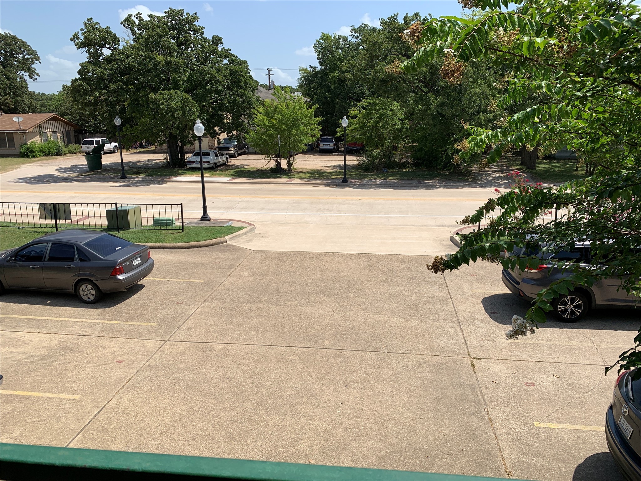 4100 College Main Street, Unit B Bryan, TX 77801 - Photo 11 of 12