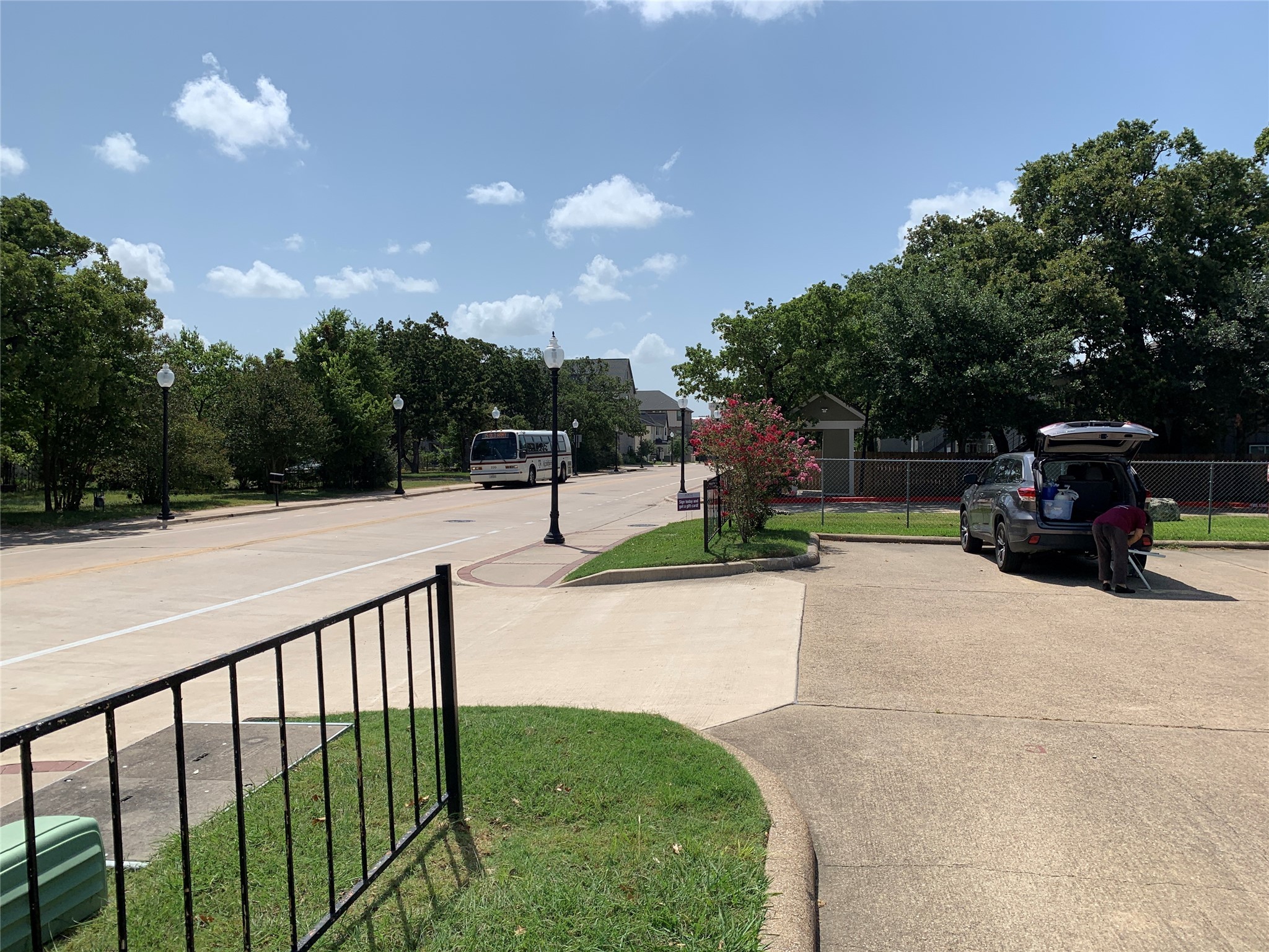 4100 College Main Street, Unit B Bryan, TX 77801 - Photo 12 of 12