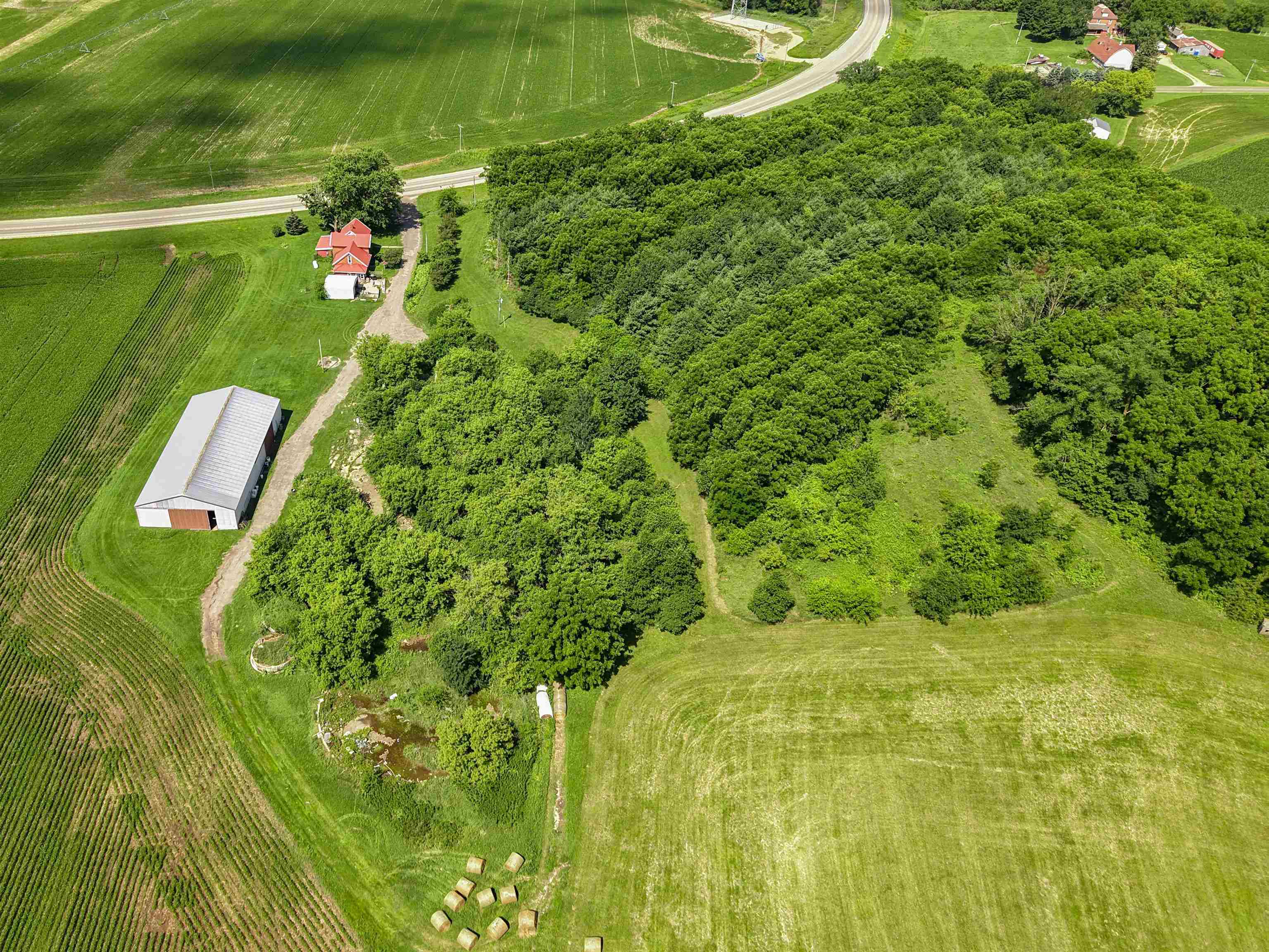 32747 State Highway Muscoda, WI 53573 - Photo 24 of 83
