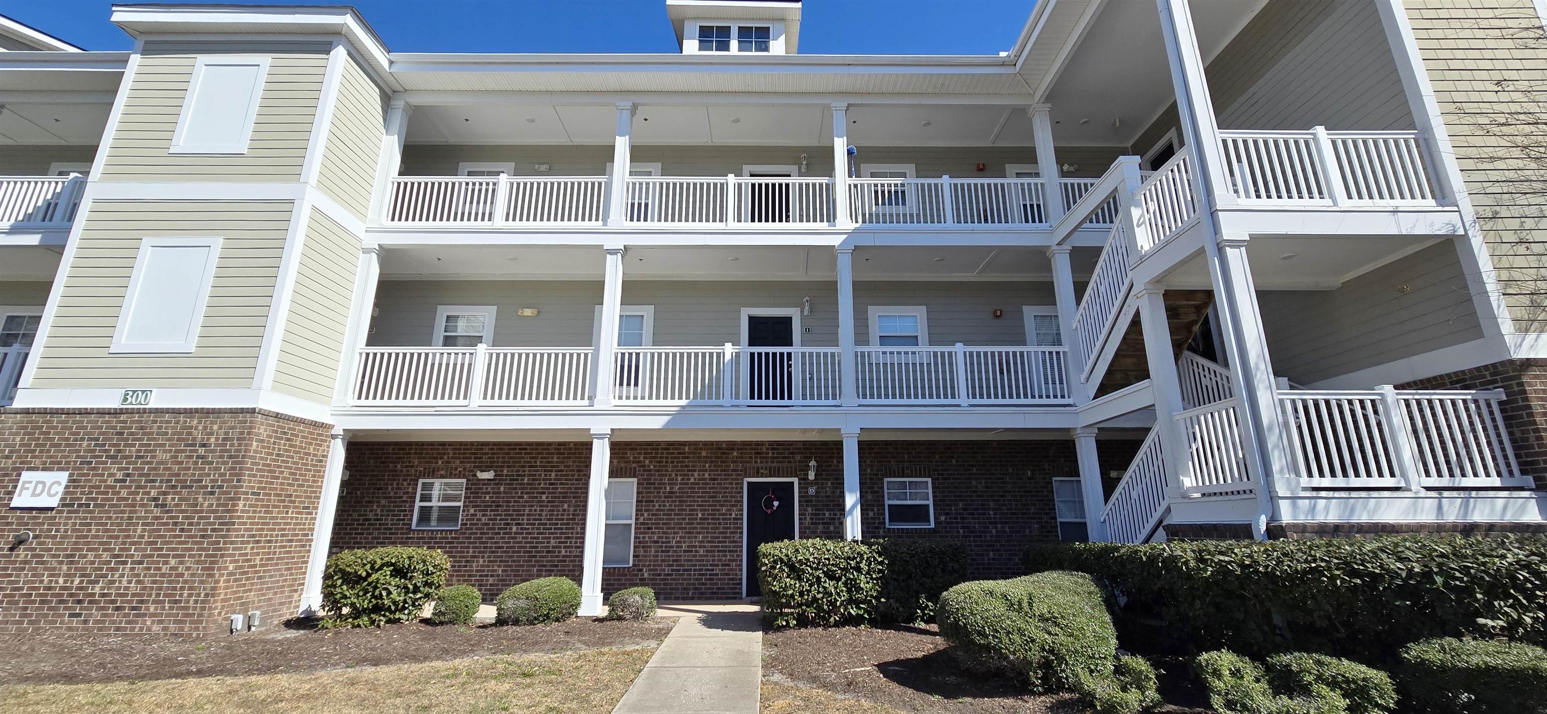 300 Kiskadee Loop, Unit D Conway, SC 29526 - Photo 2 of 30