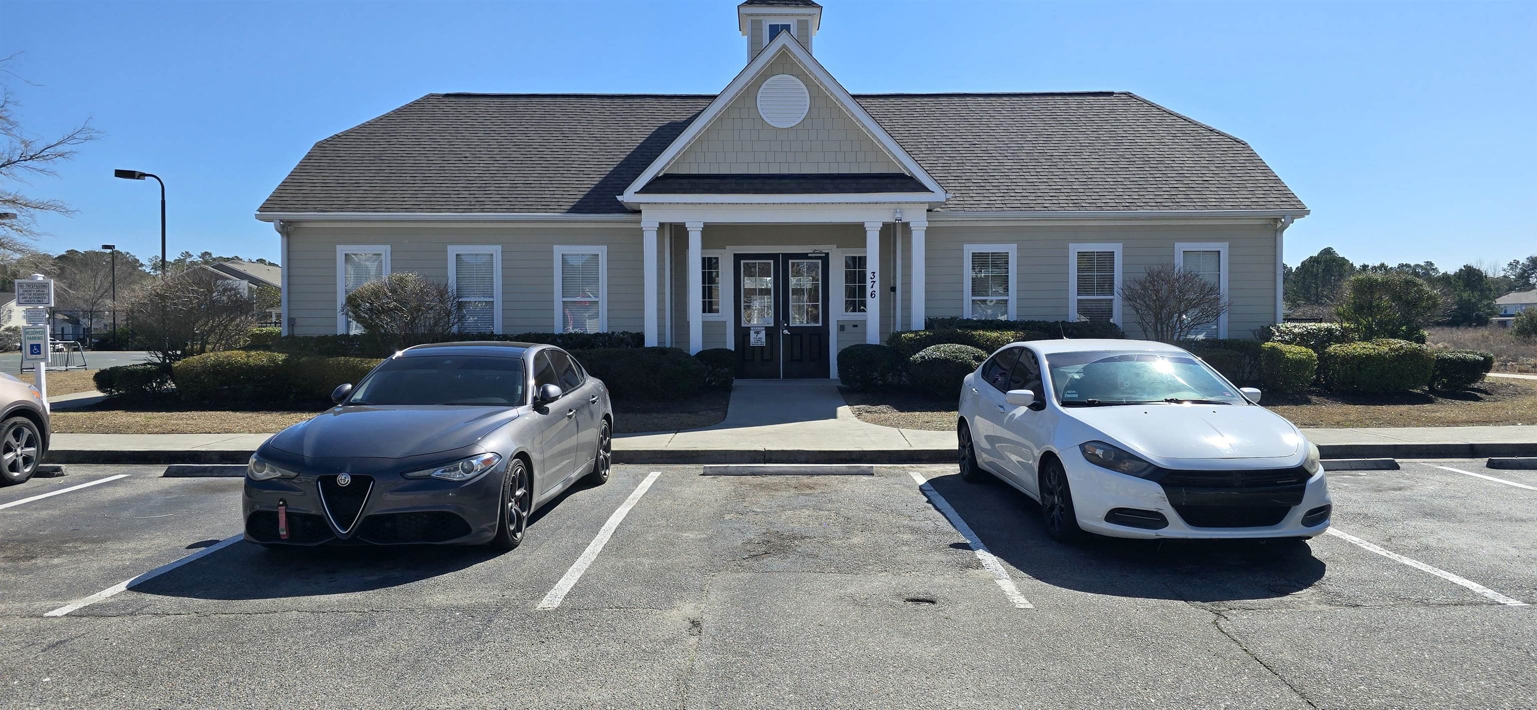 300 Kiskadee Loop, Unit D Conway, SC 29526 - Photo 25 of 30