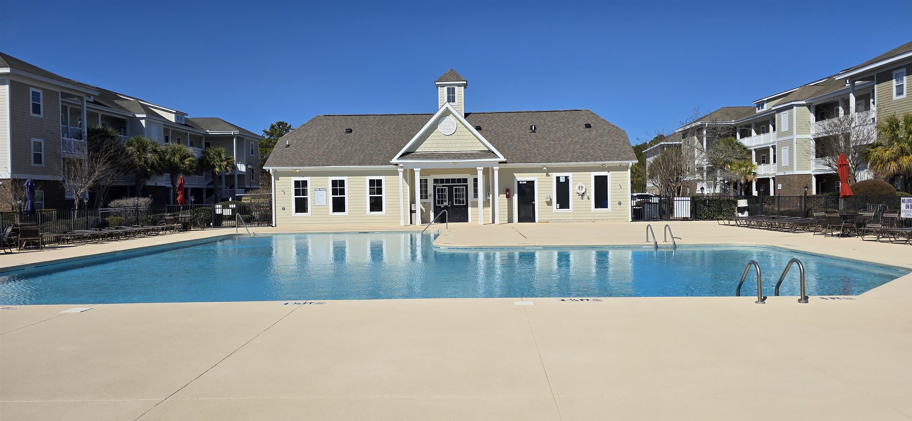 300 Kiskadee Loop, Unit D Conway, SC 29526 - Photo 26 of 30