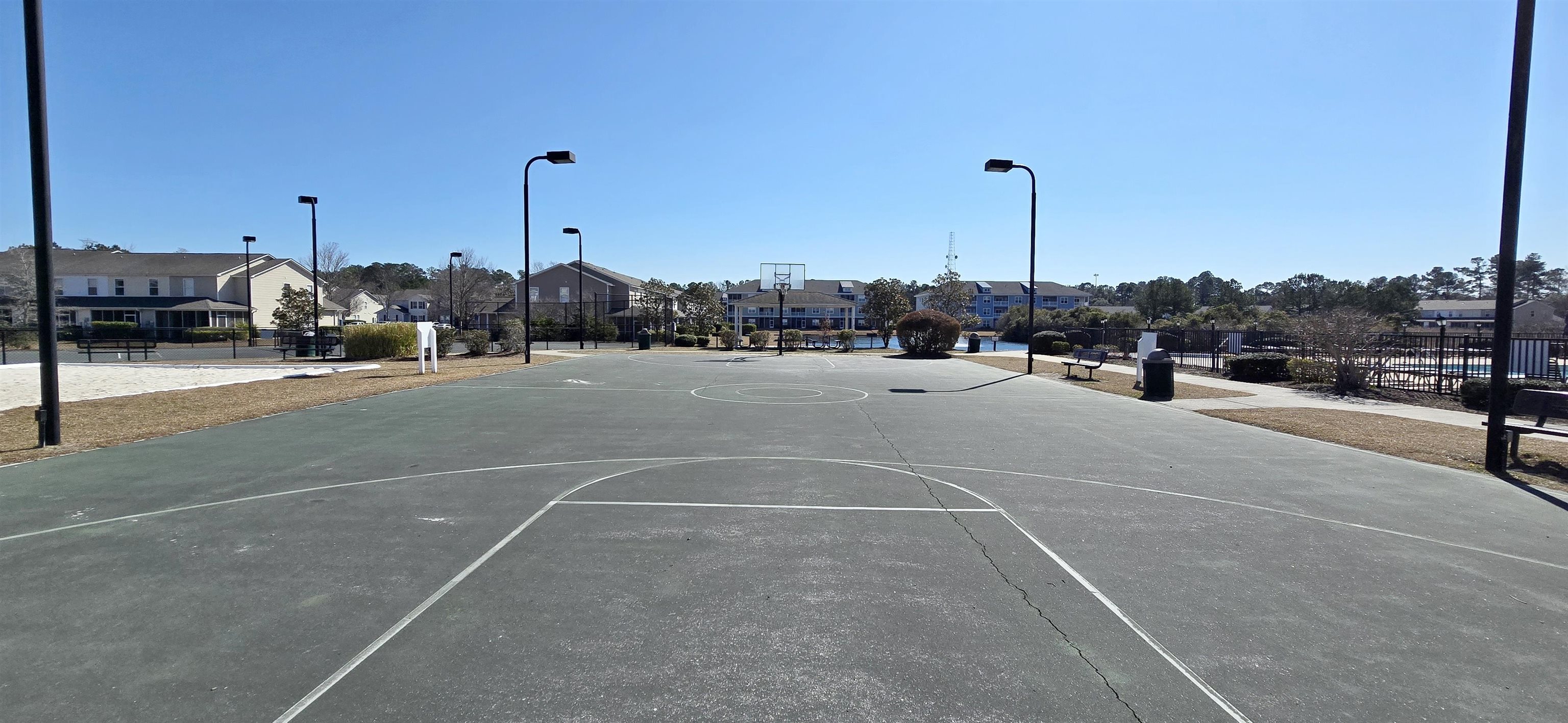 300 Kiskadee Loop, Unit D Conway, SC 29526 - Photo 28 of 30