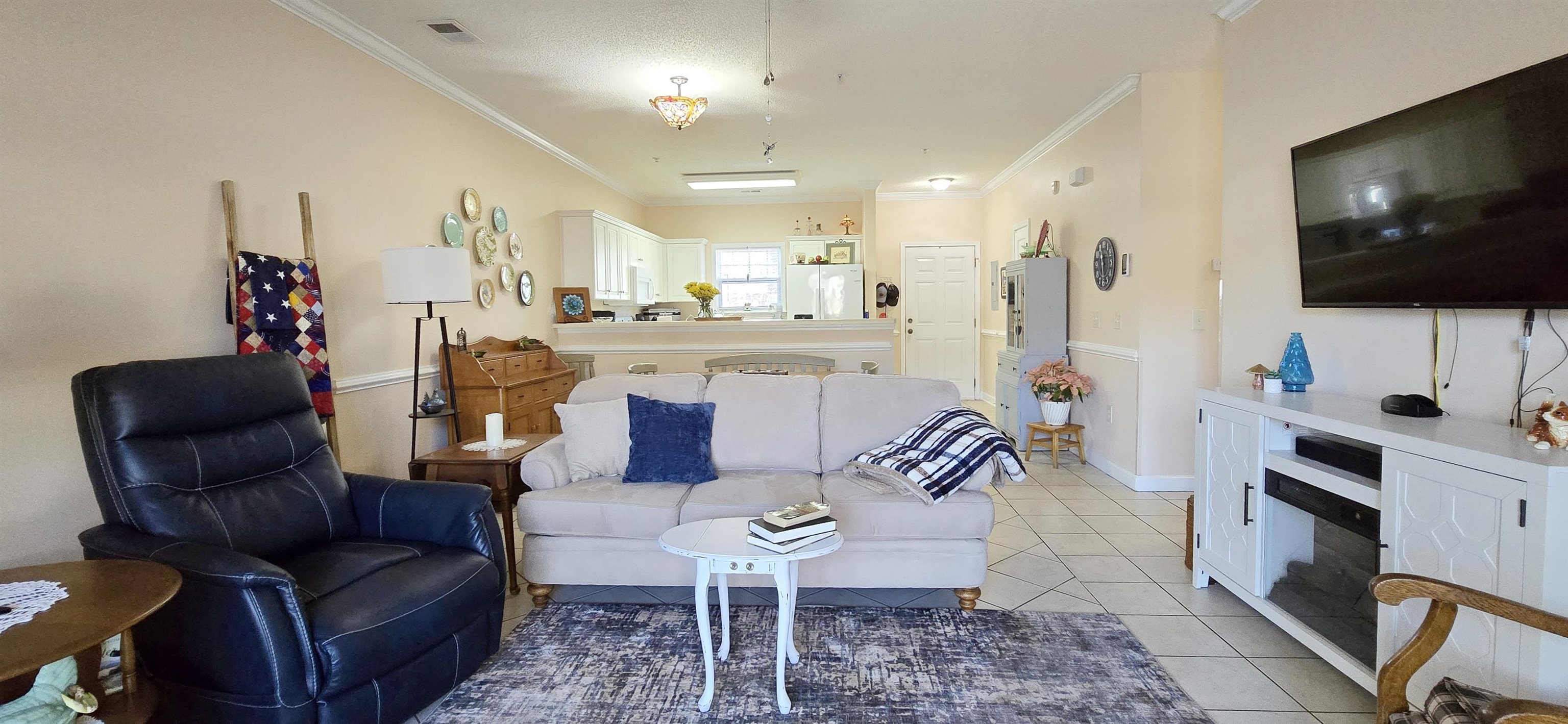 300 Kiskadee Loop, Unit D Conway, SC 29526 - Photo 3 of 30