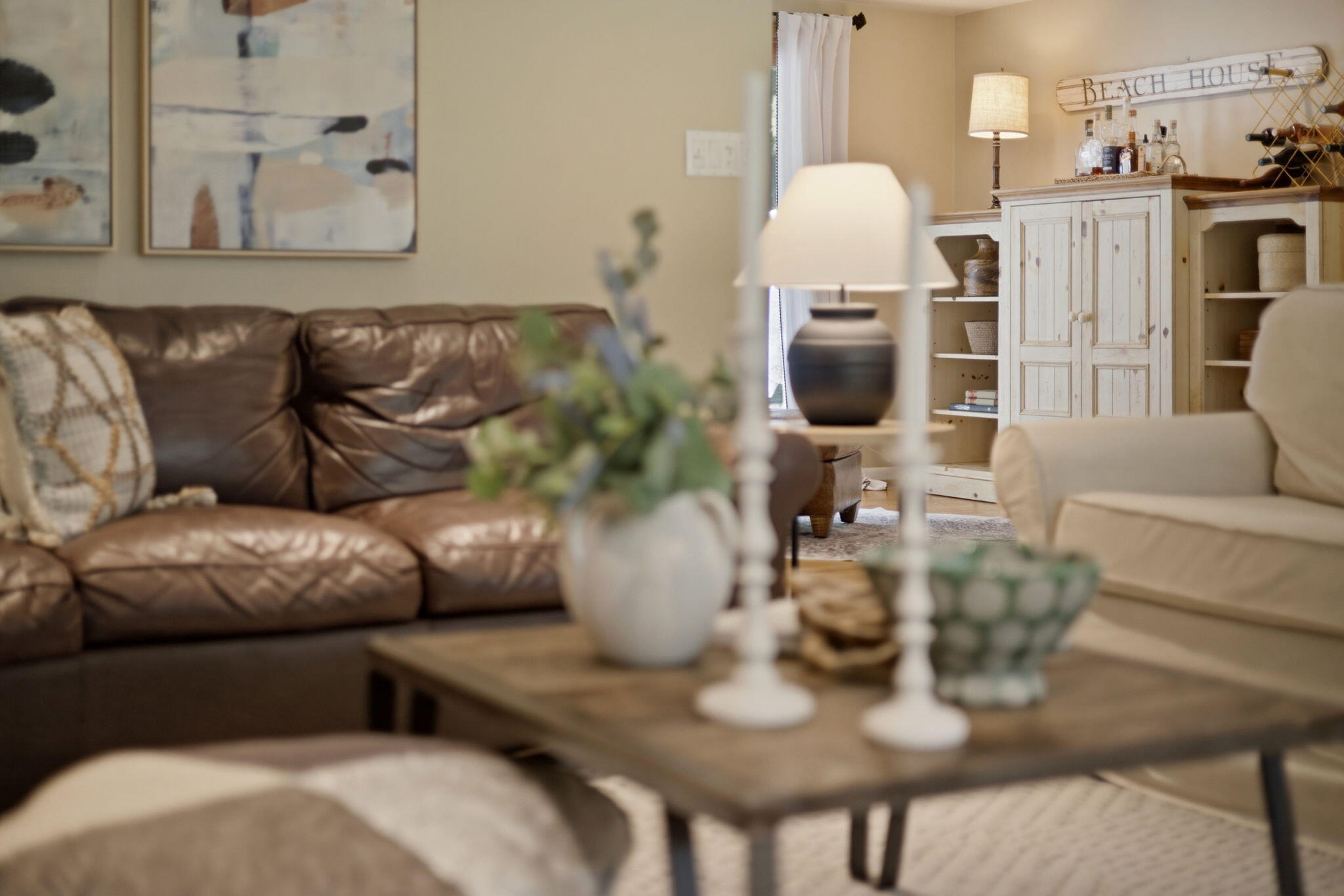 12150 Dunes Road Sawyer, MI 49125 - Photo 13 of 83 Living Area