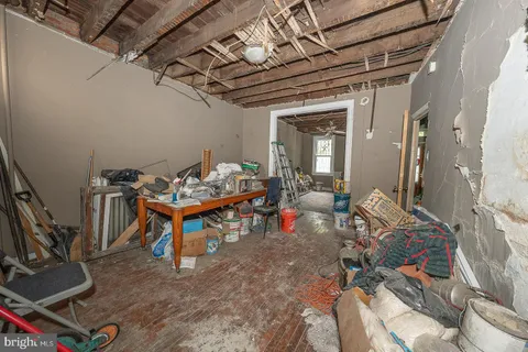 $524,500 | 919 South 17th Street, Philadelphia, PA 19146