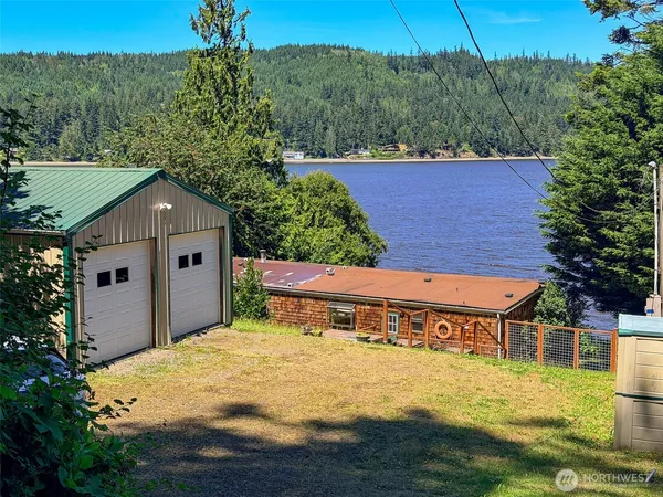 $699,000 | 813 Fairmount Road, Port Townsend, WA 98368