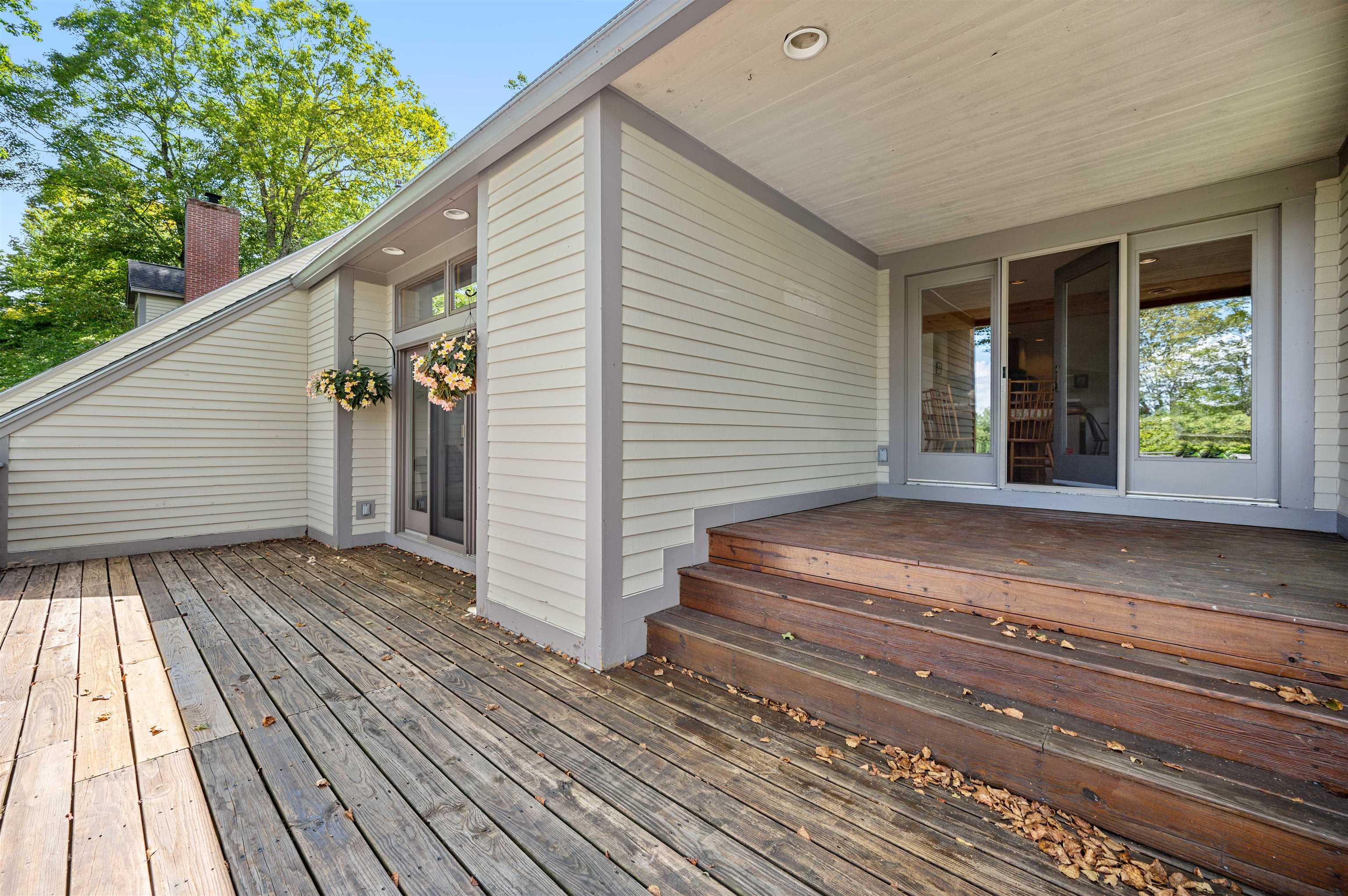 1171 Brook Road, Unit 14 Stowe, VT 05672 - Photo 14 of 53