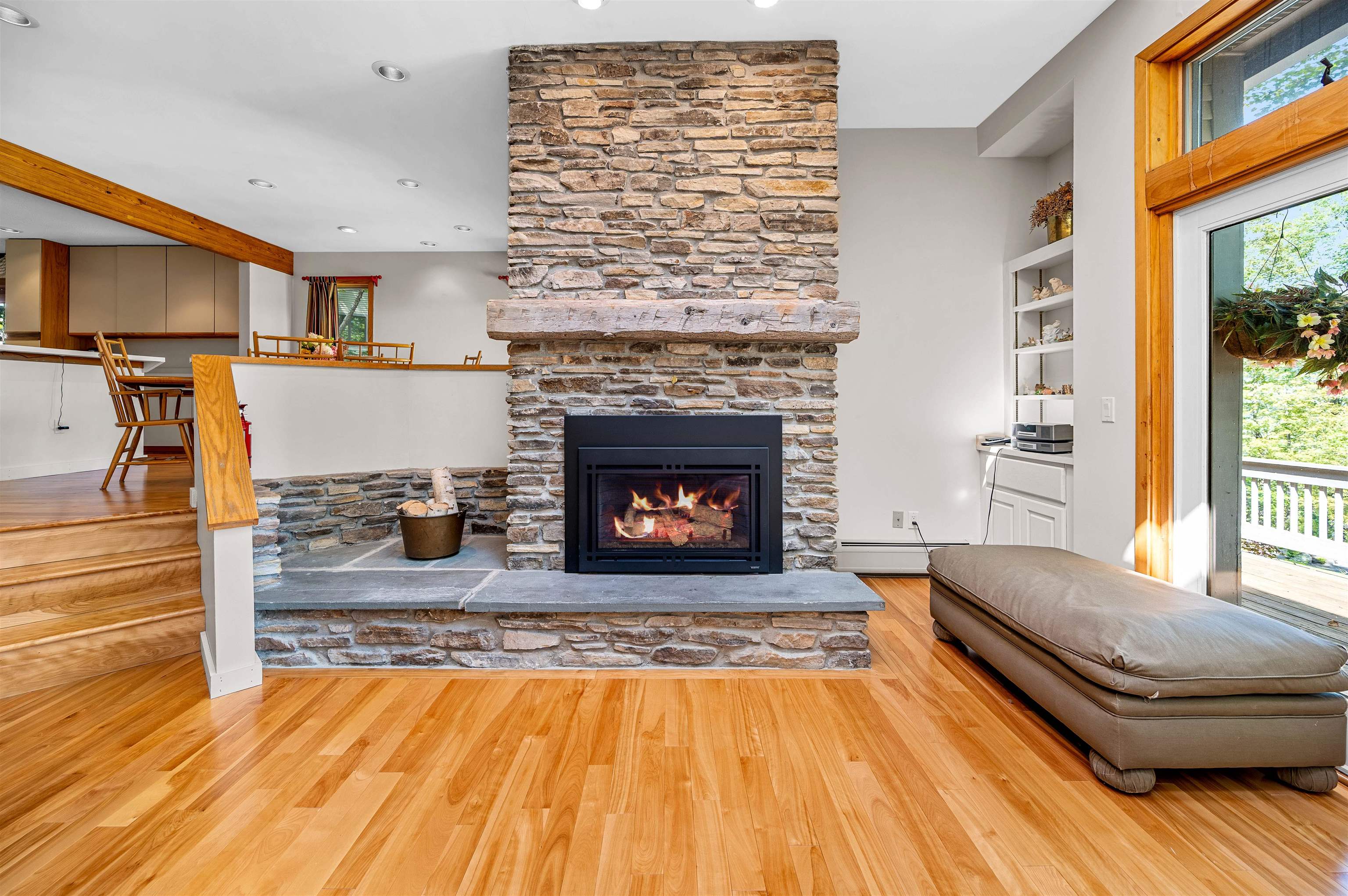 1171 Brook Road, Unit 14 Stowe, VT 05672 - Photo 20 of 53