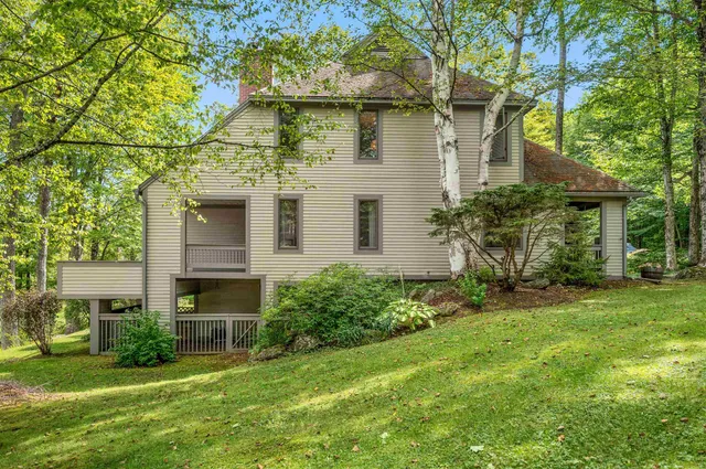 $950,000 | 1171 Brook Road, Unit 14, Stowe, VT 05672