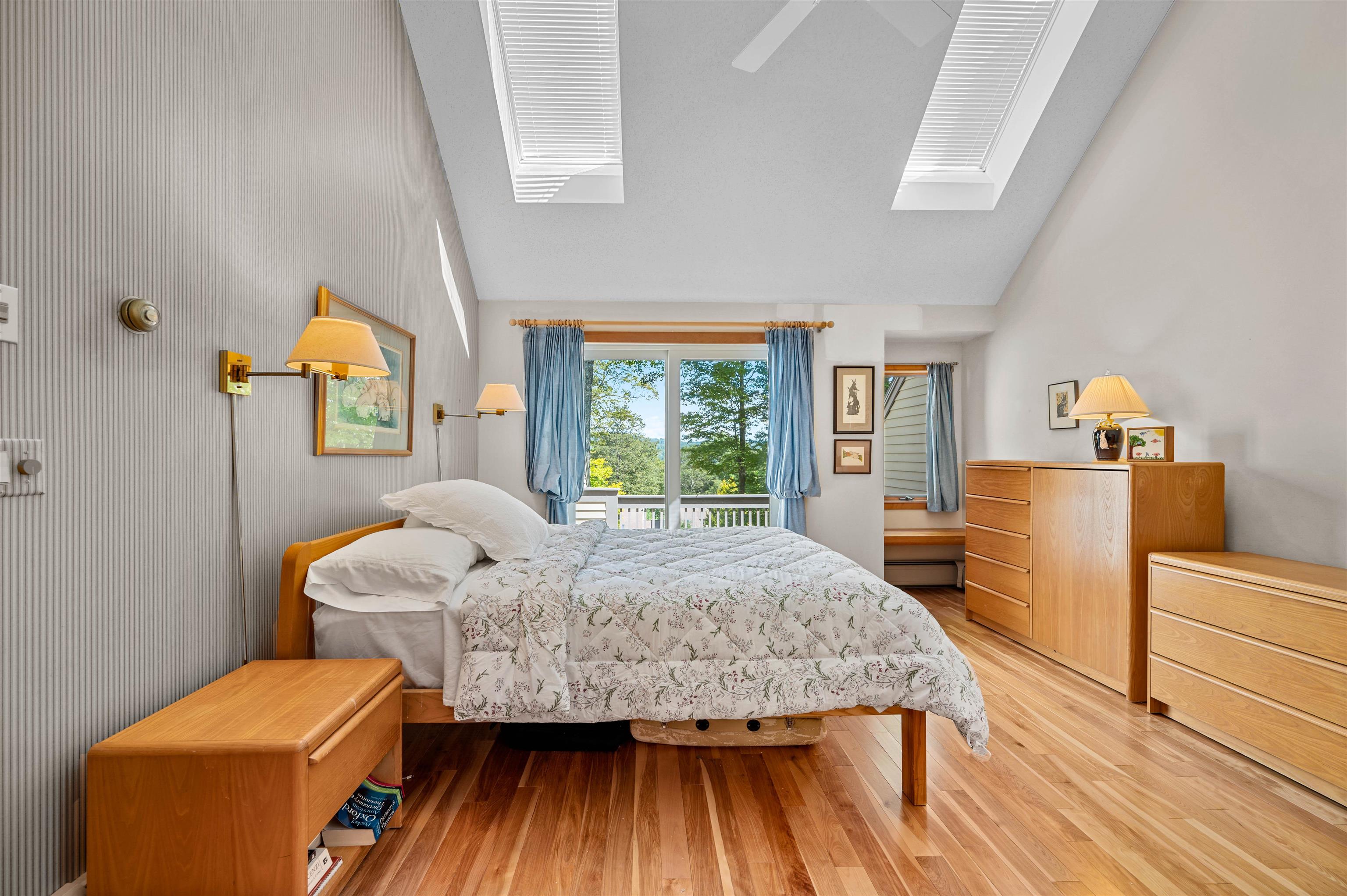 1171 Brook Road, Unit 14 Stowe, VT 05672 - Photo 22 of 53