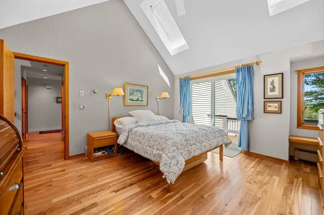 $950,000 | 1171 Brook Road, Unit 14, Stowe, VT 05672