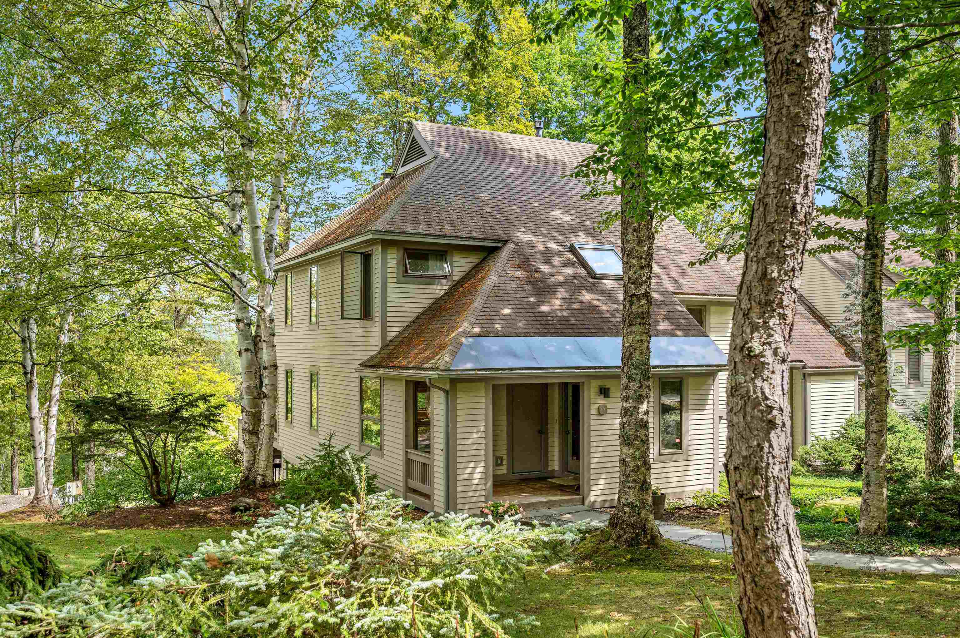 1171 Brook Road, Unit 14 Stowe, VT 05672 - Photo 3 of 53