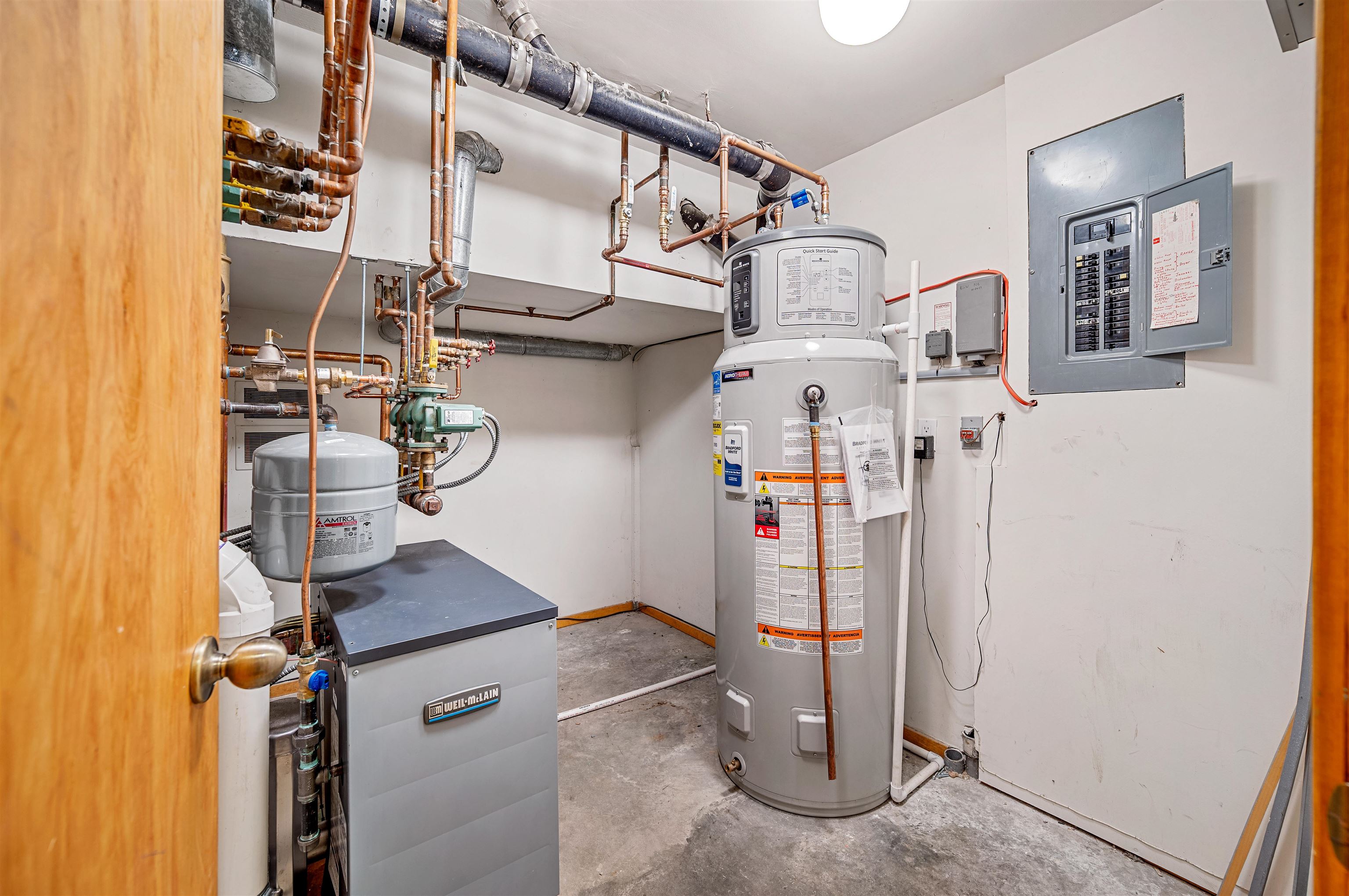 1171 Brook Road, Unit 14 Stowe, VT 05672 - Photo 47 of 53