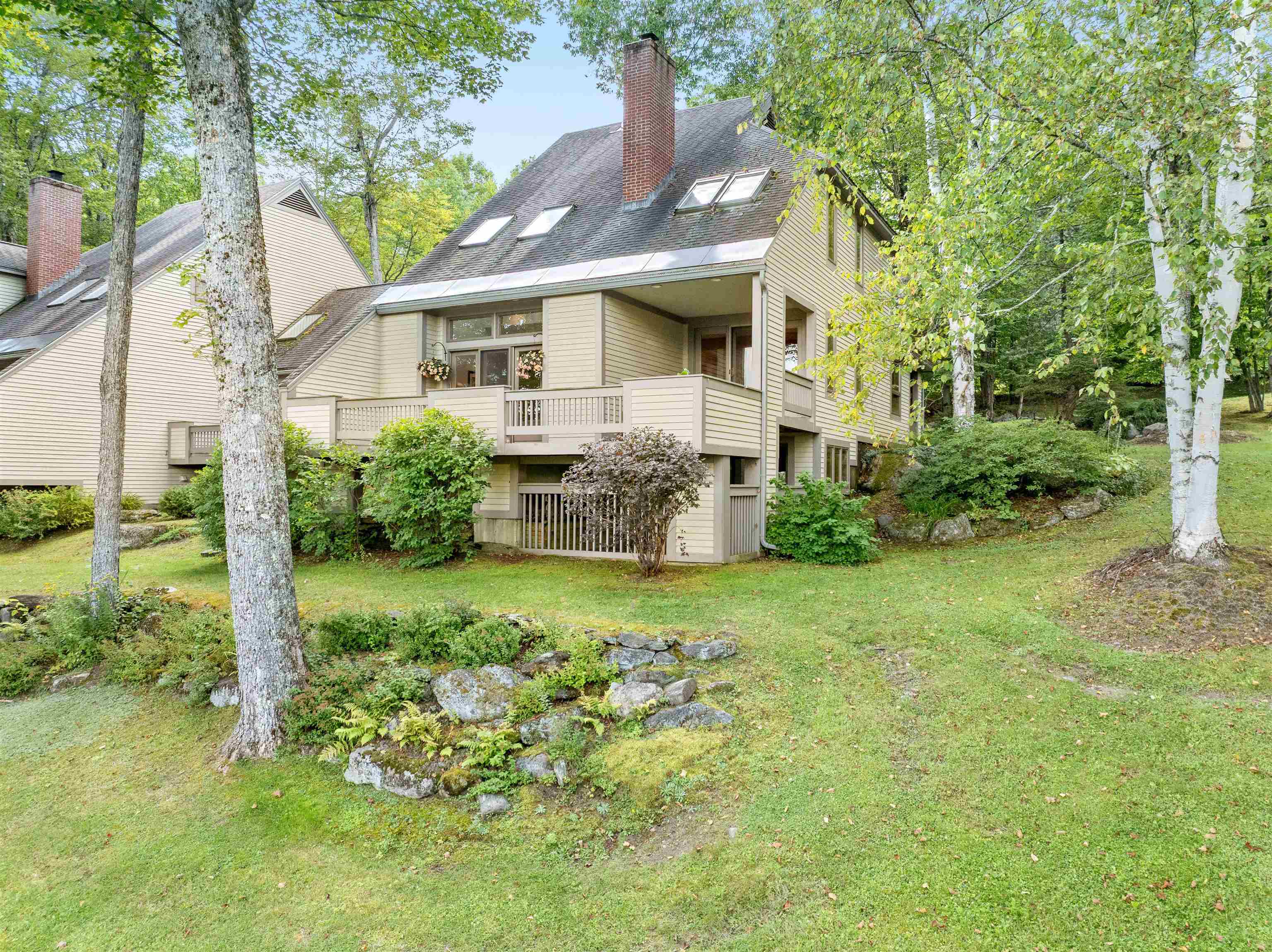 1171 Brook Road, Unit 14 Stowe, VT 05672 - Photo 51 of 53