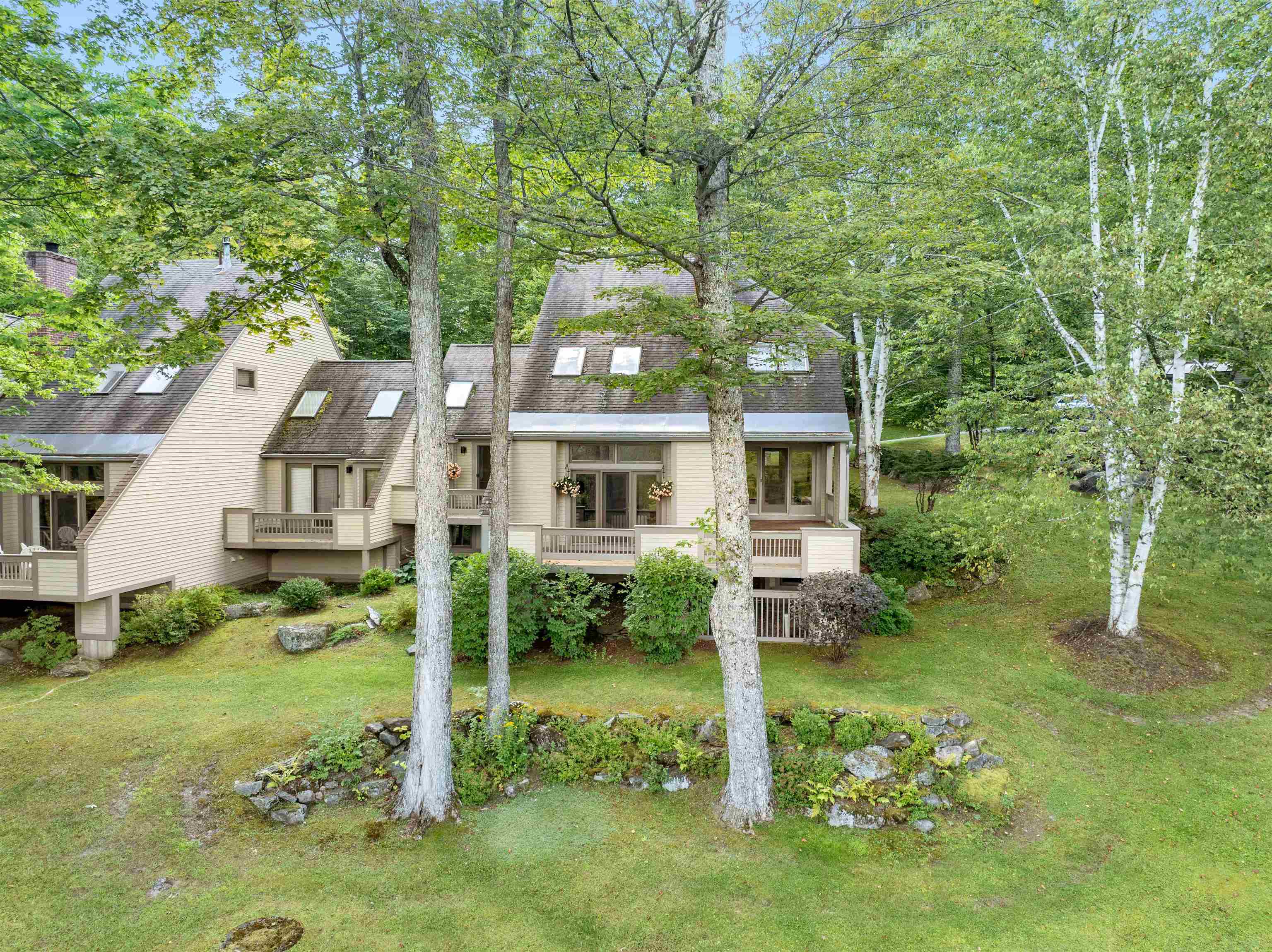1171 Brook Road, Unit 14 Stowe, VT 05672 - Photo 52 of 53