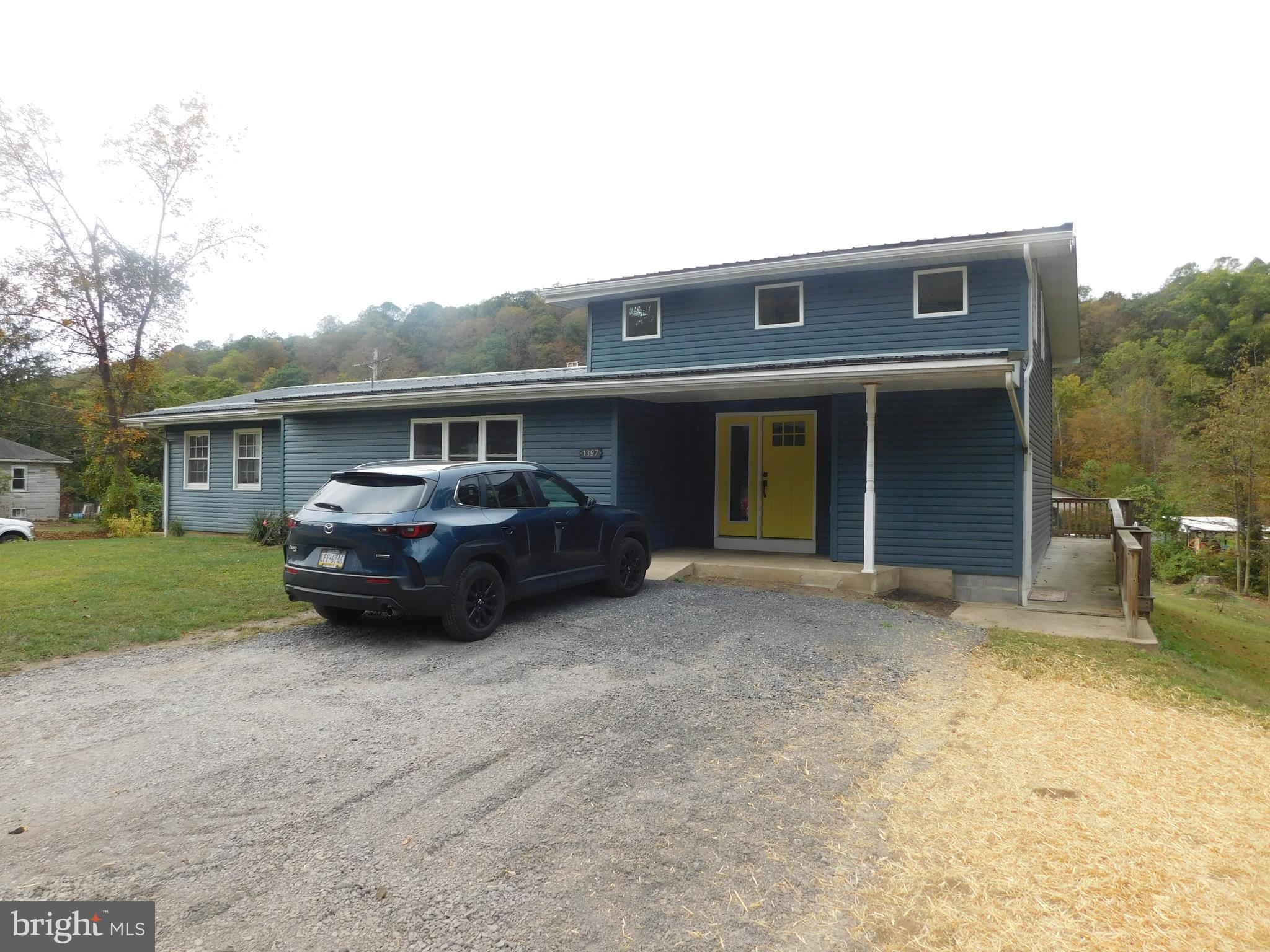 1397 Back Maitland Road Lewistown, PA 17044 - Photo 19 of 19 Gallery Image 19