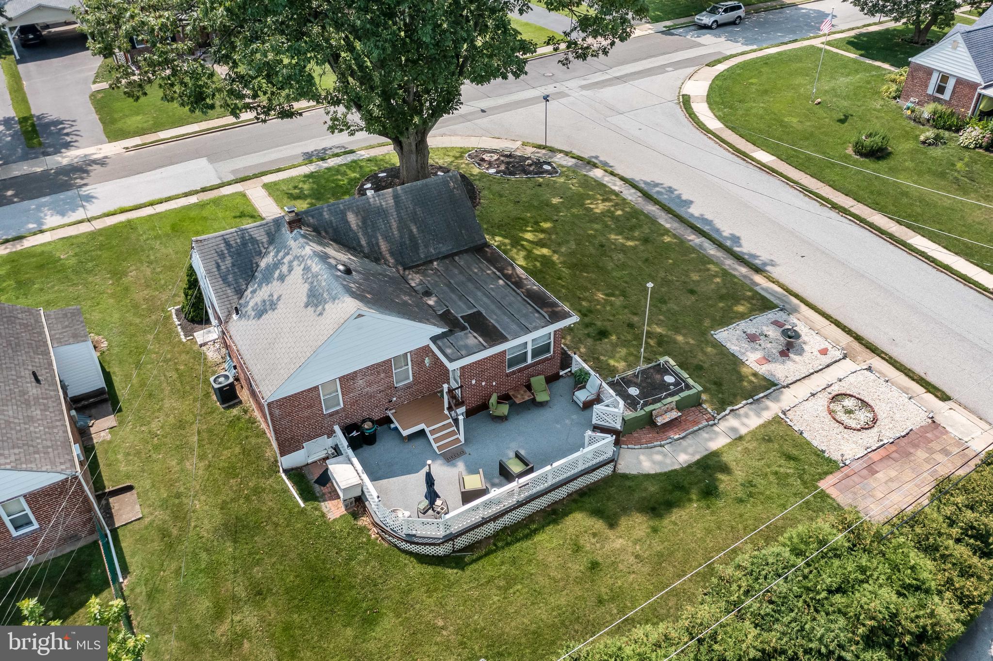 17 James Road Broomall, PA 19008 - Photo 30 of 39 Gallery Image 30