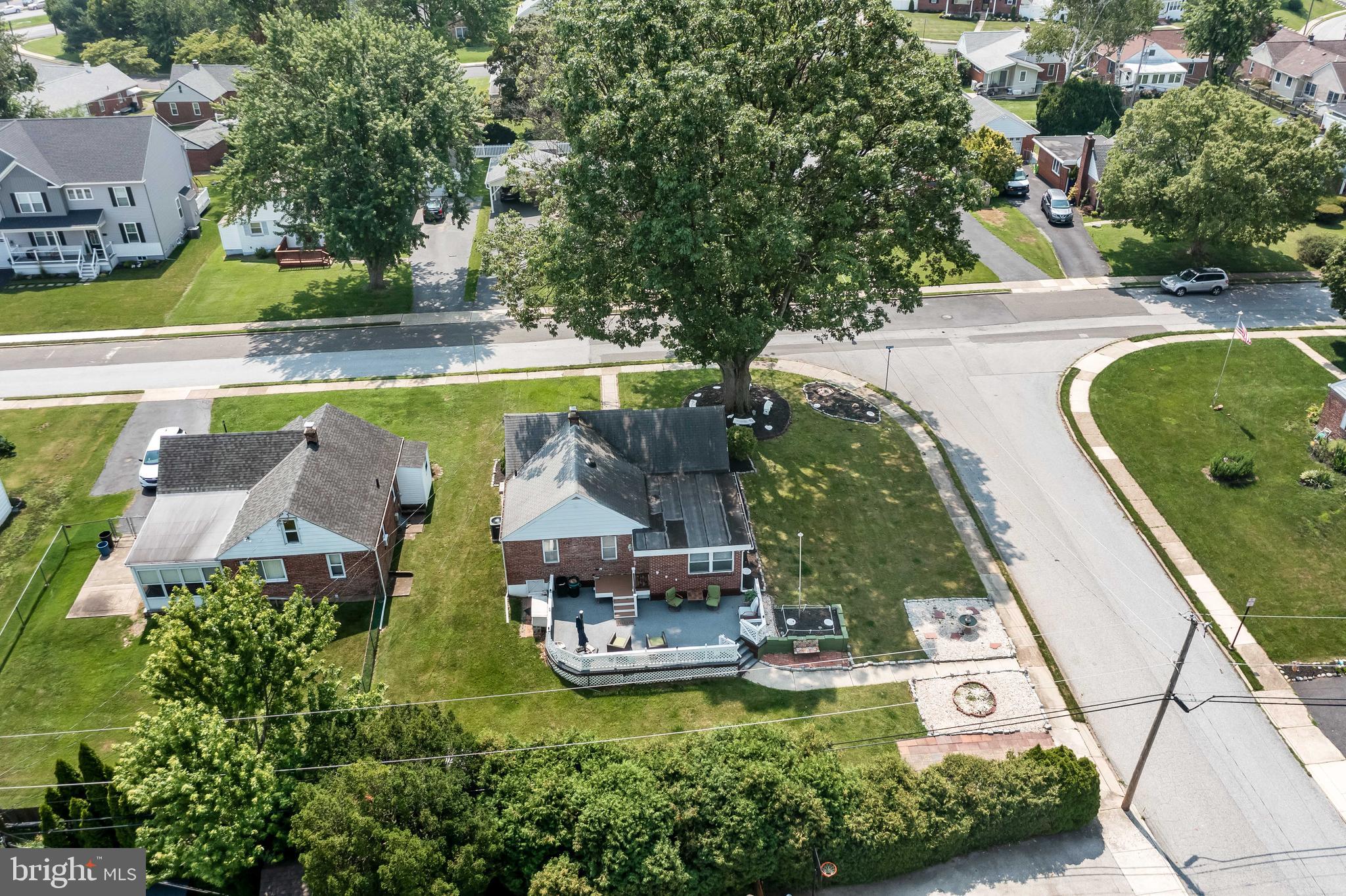 17 James Road Broomall, PA 19008 - Photo 31 of 39 Gallery Image 31