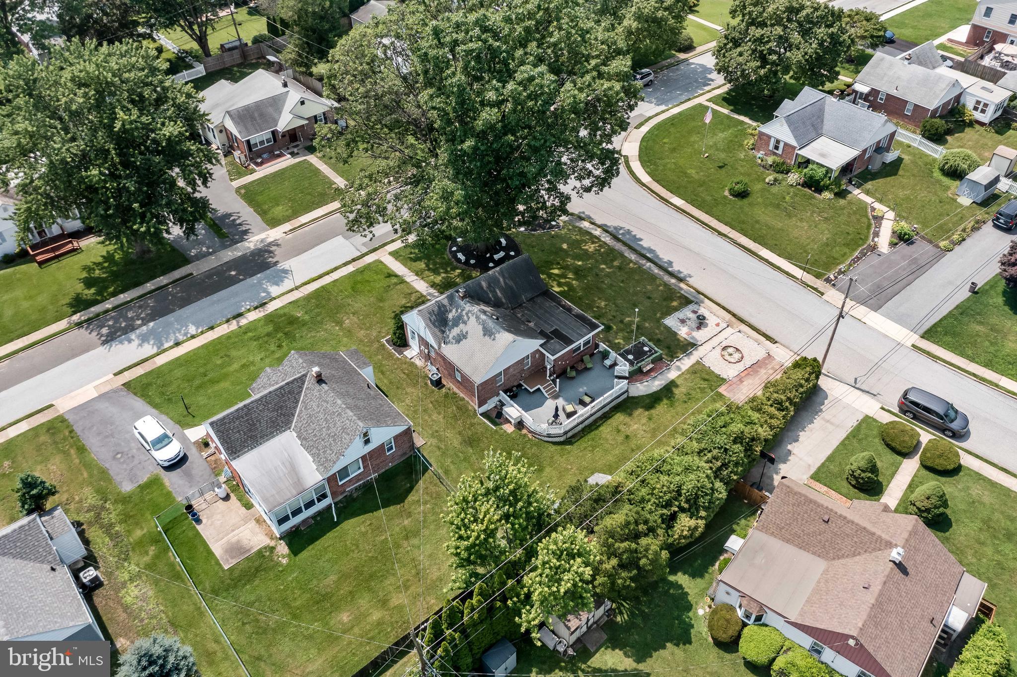 17 James Road Broomall, PA 19008 - Photo 32 of 39 Gallery Image 32