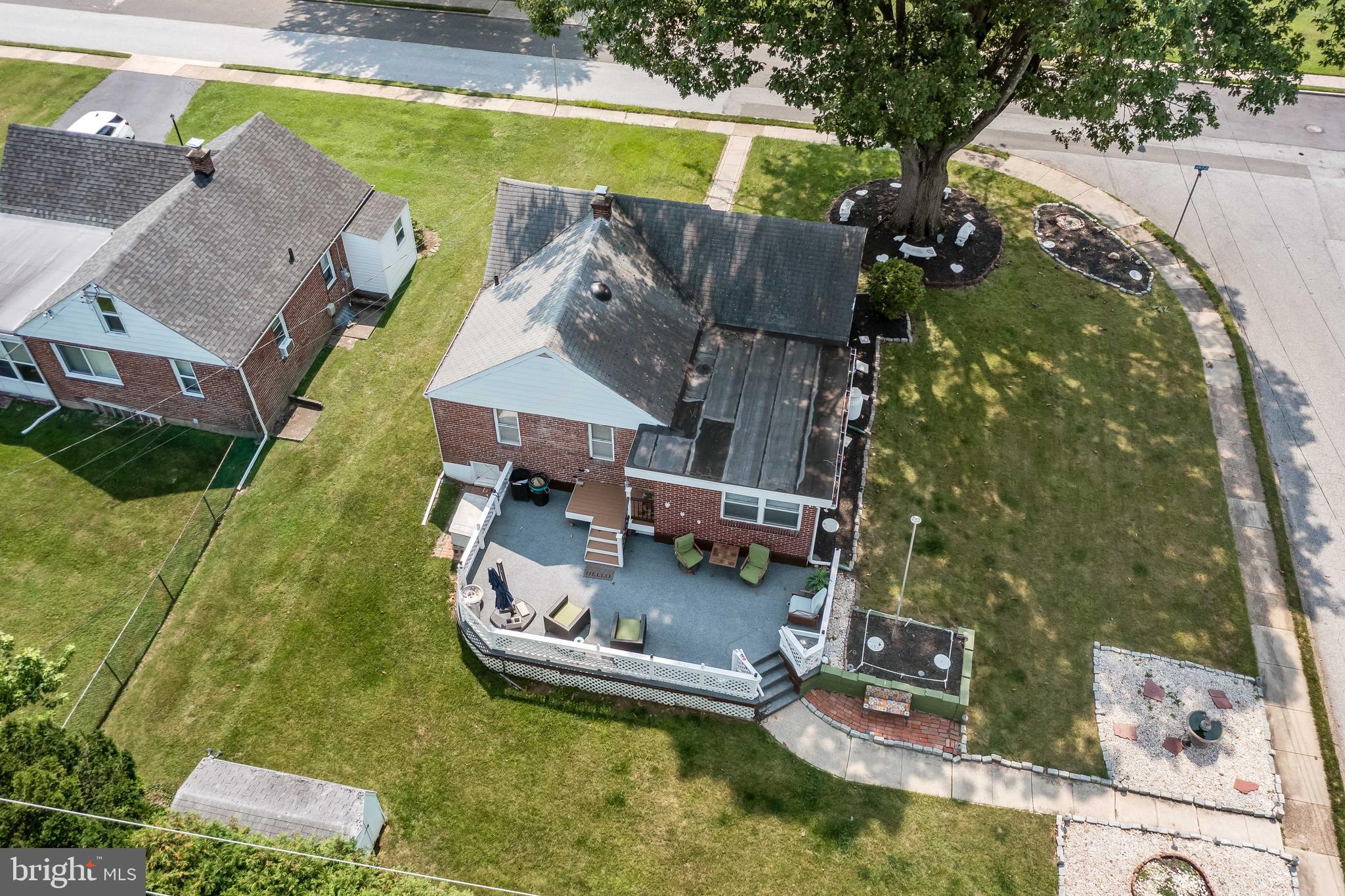 17 James Road Broomall, PA 19008 - Photo 34 of 39 Gallery Image 34