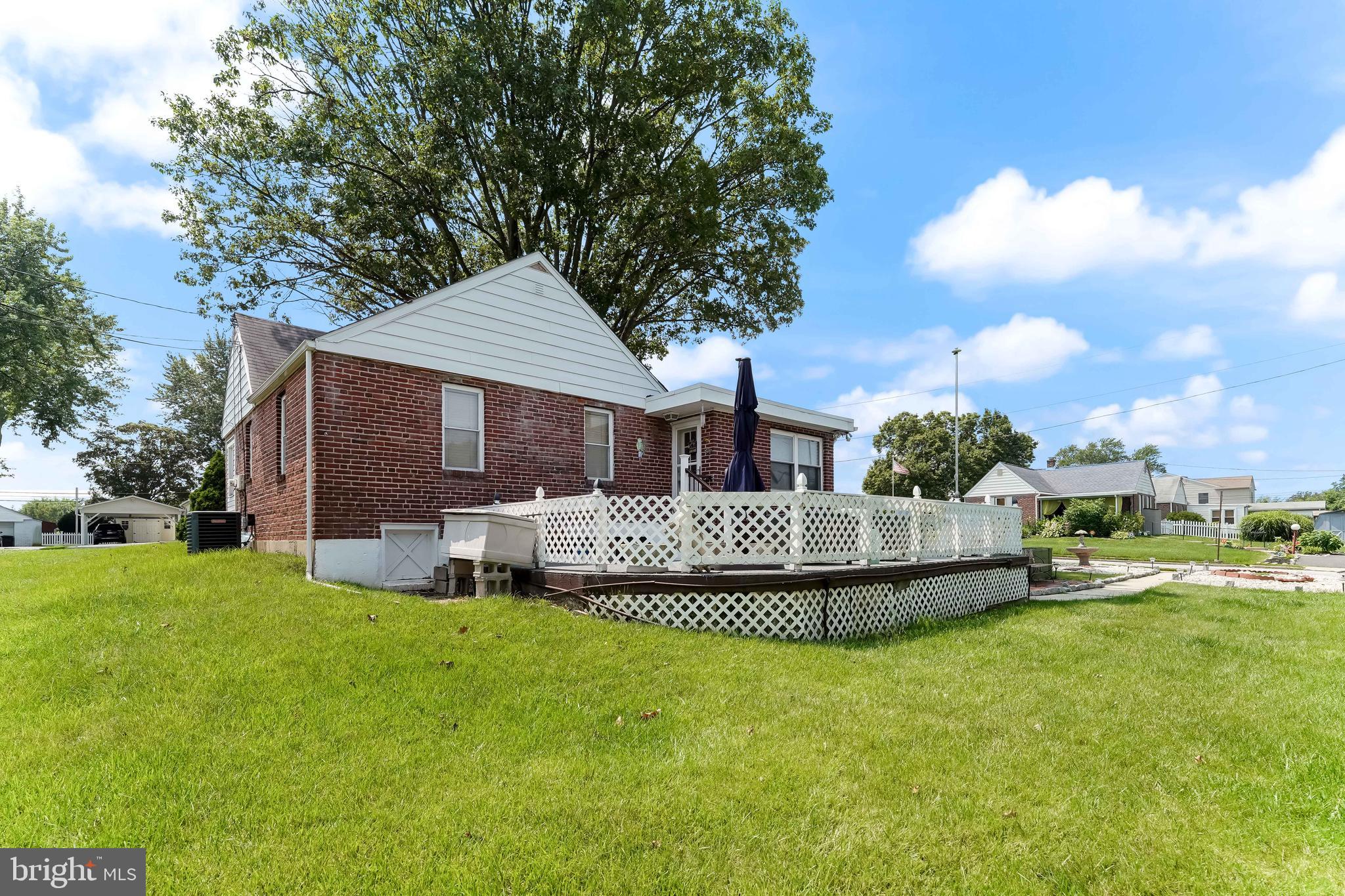 17 James Road Broomall, PA 19008 - Photo 4 of 39 Gallery Image 4