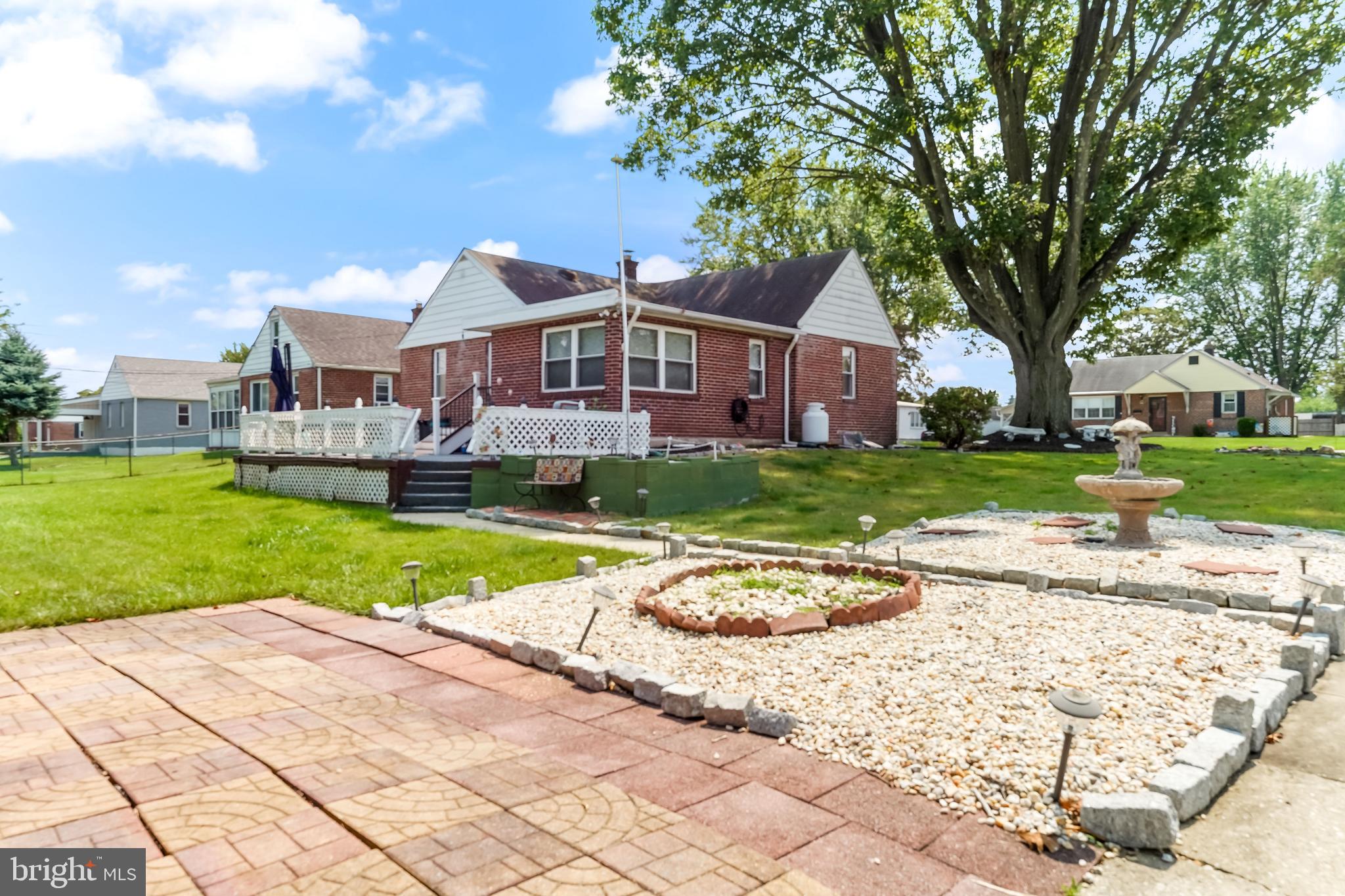 17 James Road Broomall, PA 19008 - Photo 5 of 39 Gallery Image 5