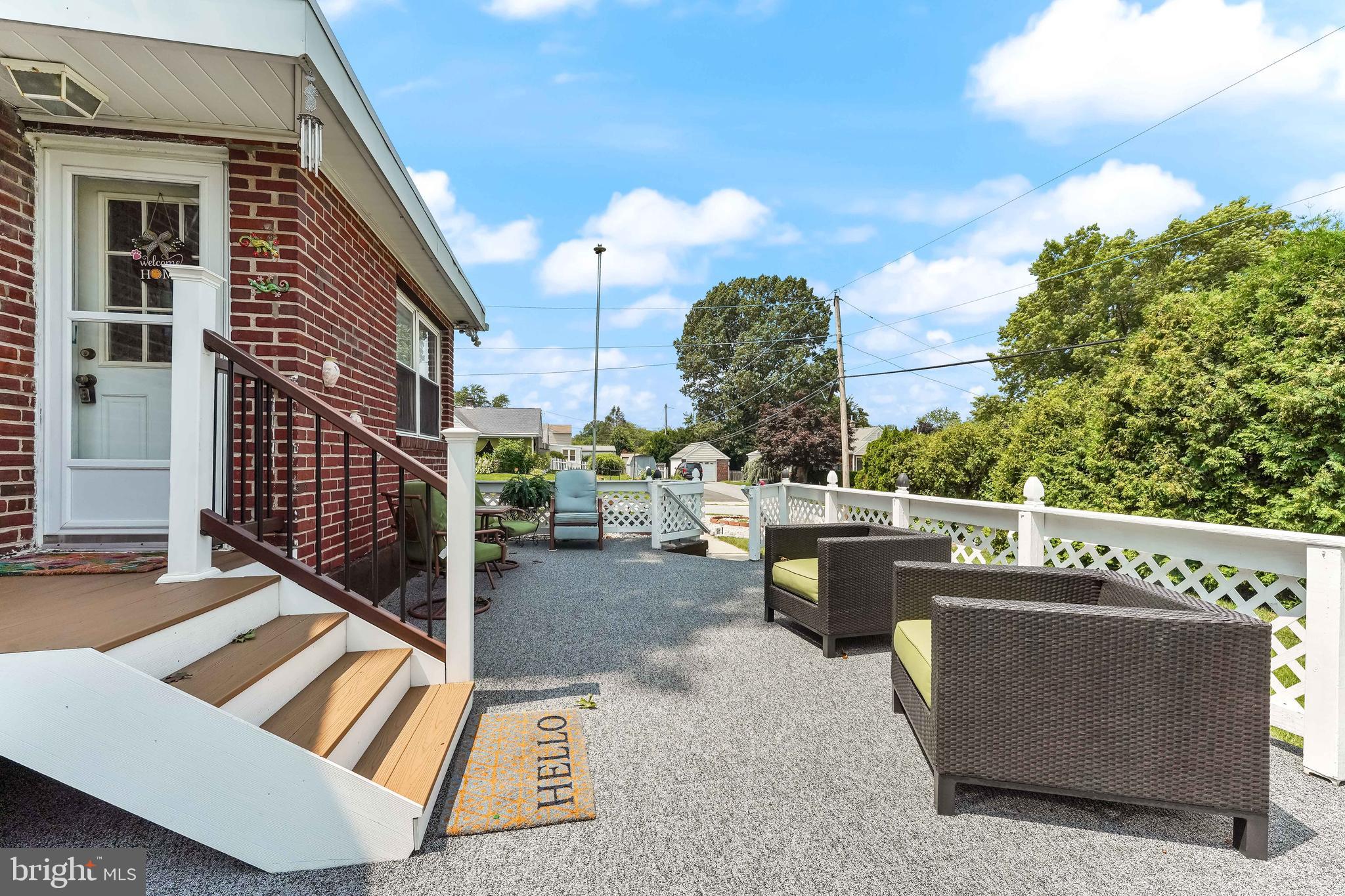 17 James Road Broomall, PA 19008 - Photo 7 of 39 Gallery Image 7