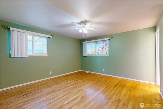 $379,000 | 2034 Crawford Drive, Walla Walla, WA 99362