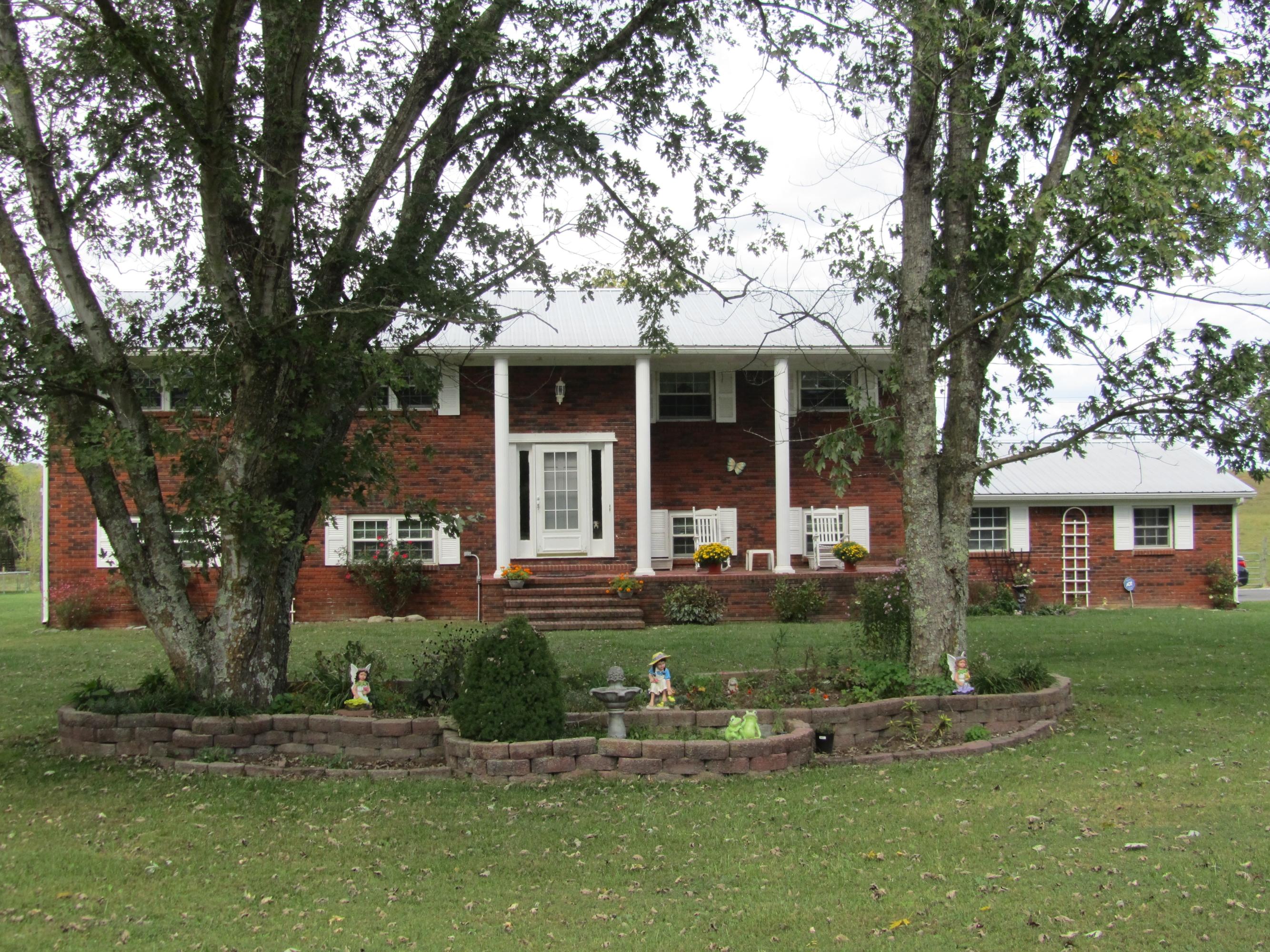 293 Old Ten Mile Road Ten Mile, TN 37880 - Photo 1 of 38 1