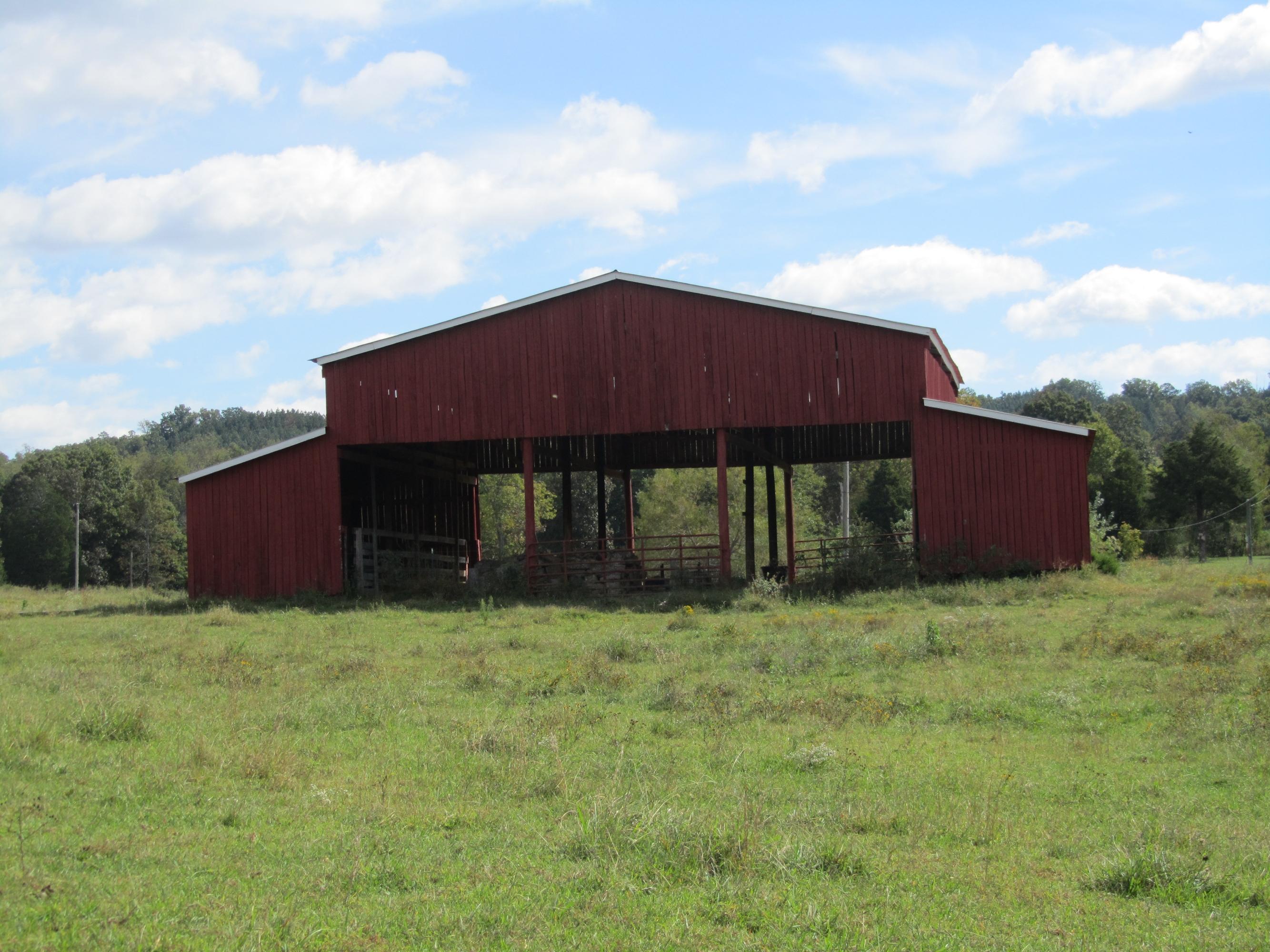 293 Old Ten Mile Road Ten Mile, TN 37880 - Photo 32 of 38 IMG_4966