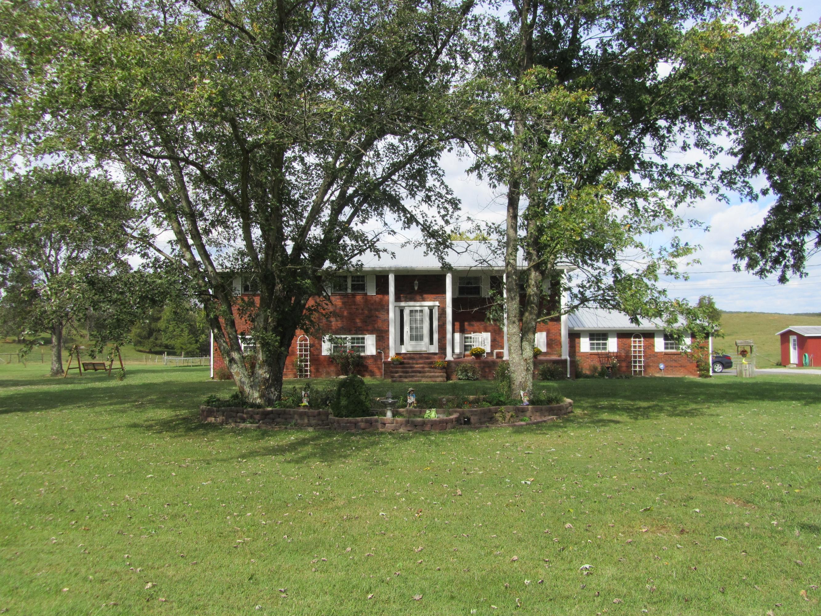 293 Old Ten Mile Road Ten Mile, TN 37880 - Photo 34 of 38 IMG_4972