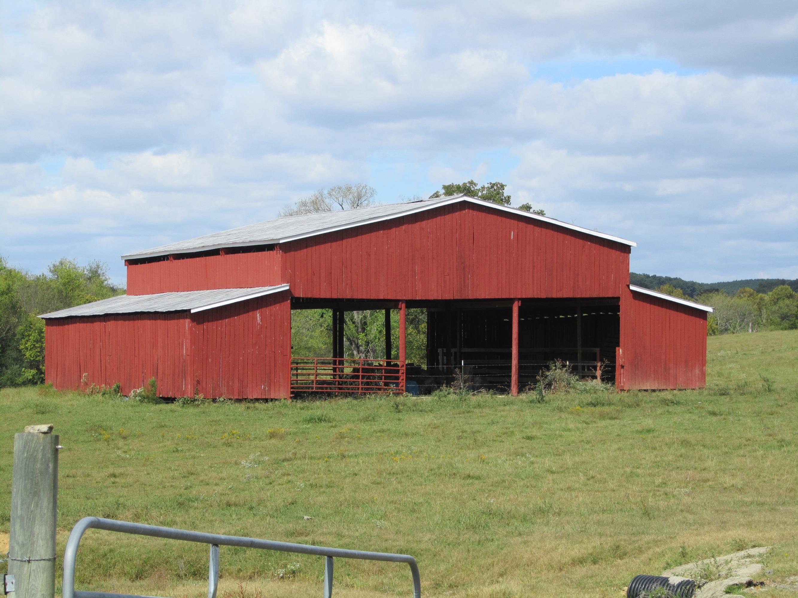 293 Old Ten Mile Road Ten Mile, TN 37880 - Photo 5 of 38 5