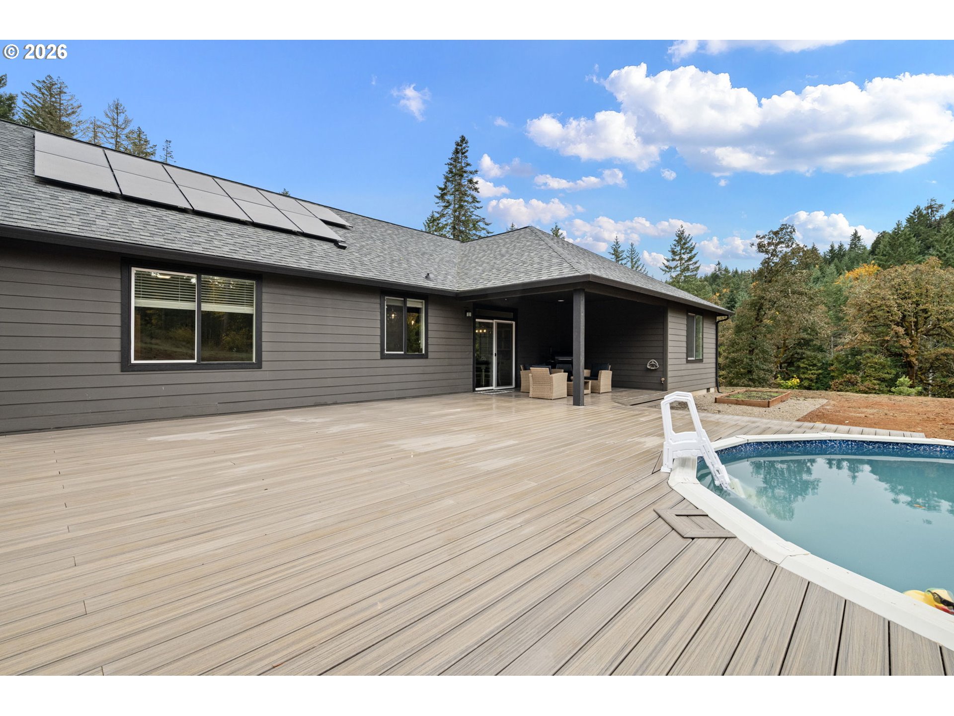 24741 Hall Road Cheshire, OR 97419 - Photo 35 of 42