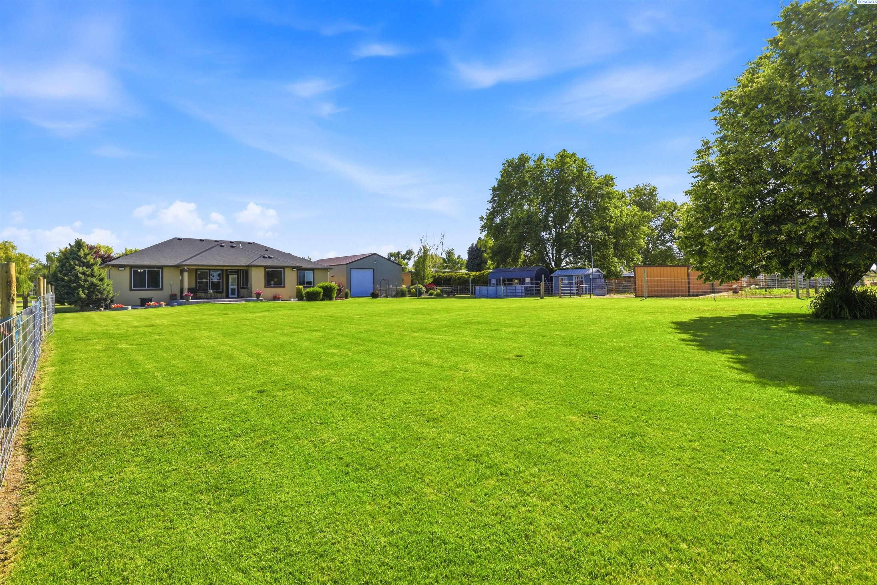 210704 East Schuster Road Kennewick, WA 99337 - Photo 37 of 48 Gallery Image 37
