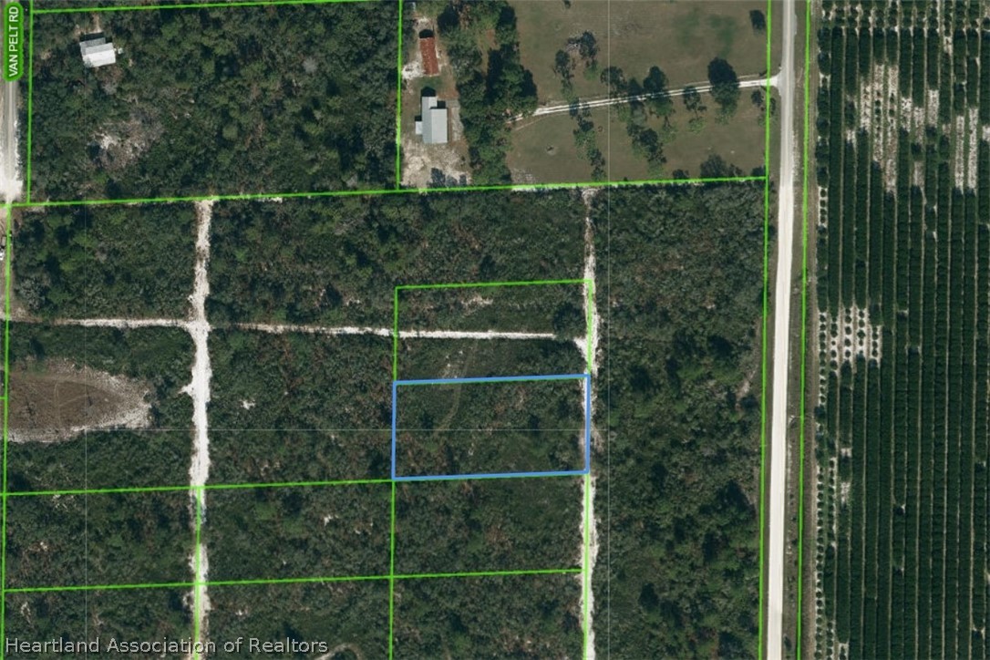 Bologna Road Sebring, FL 33870 - Photo 1 of 3 Gallery Image 1