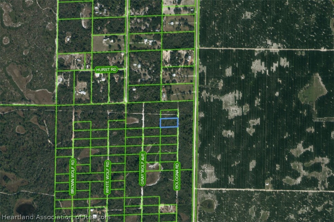 Bologna Road Sebring, FL 33870 - Photo 3 of 3 Gallery Image 3