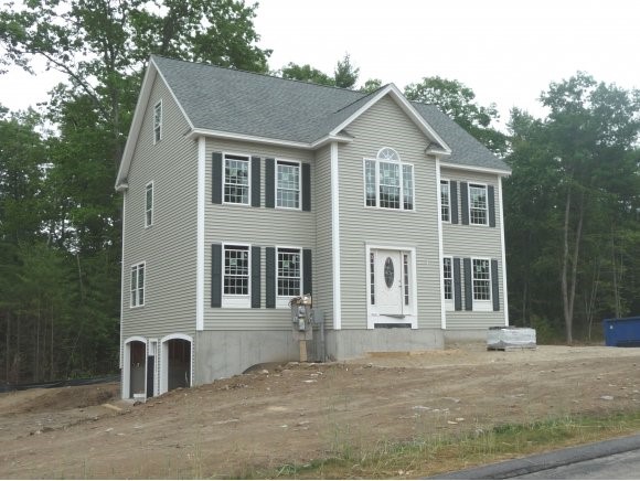 6 Buckland Road Windham, NH 03087 - Photo 1 of 1