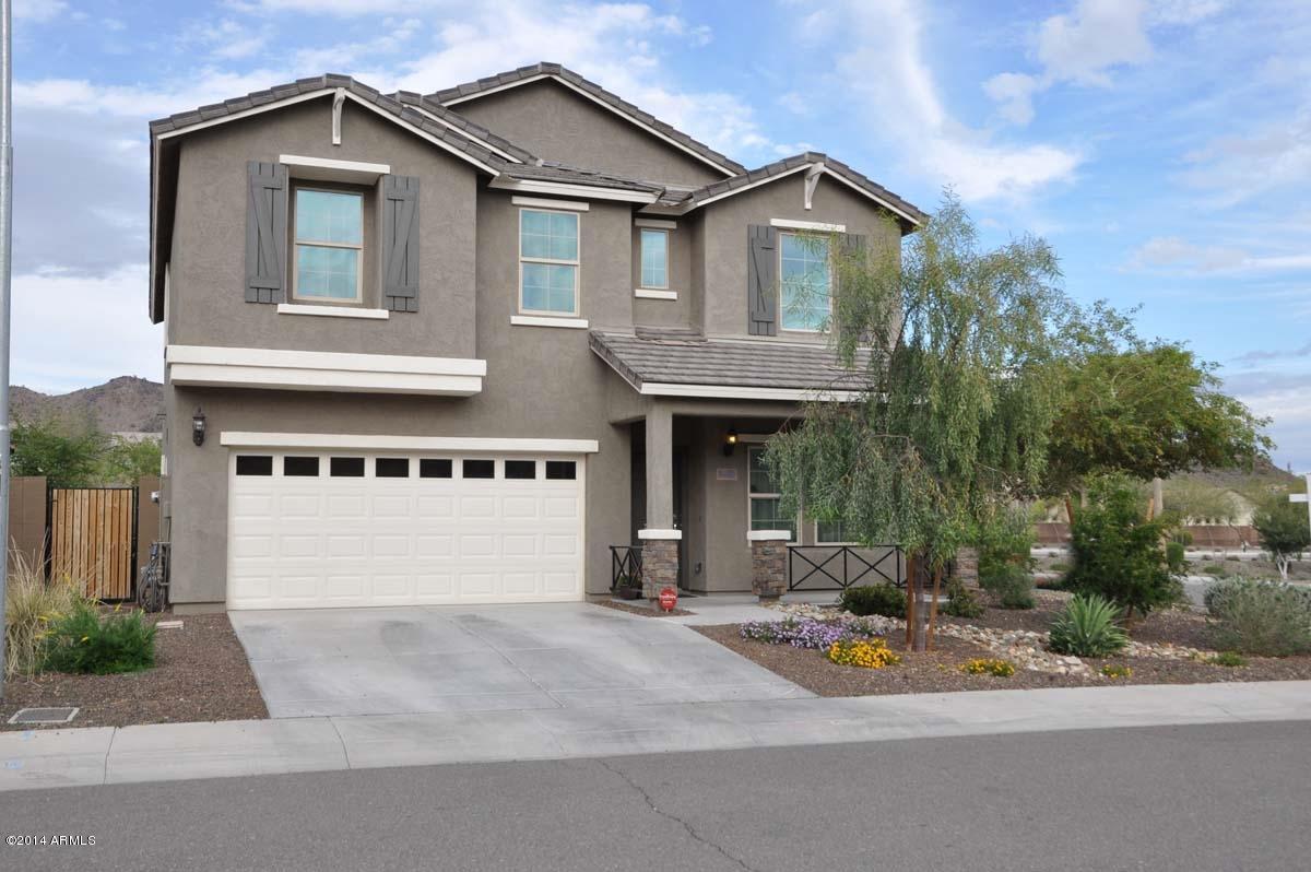 5420 West Yearling Road Phoenix, AZ 85083 - Photo 1 of 42 Front View
