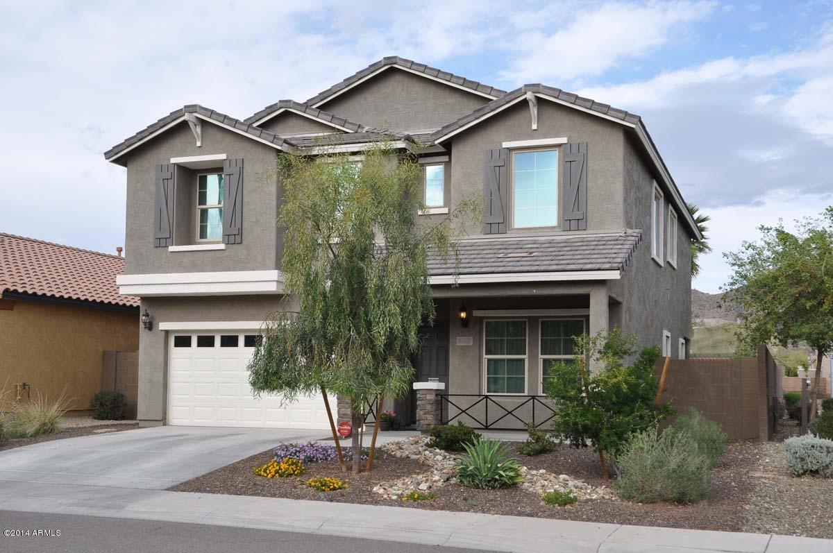 5420 West Yearling Road Phoenix, AZ 85083 - Photo 2 of 42 Front View2 - NS
