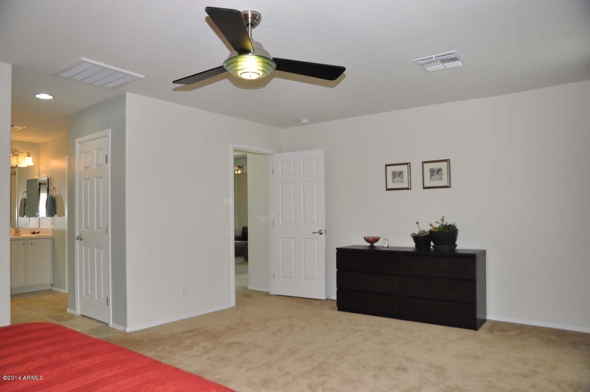 5420 West Yearling Road Phoenix, AZ 85083 - Photo 21 of 42 Master Bedroom-Bath