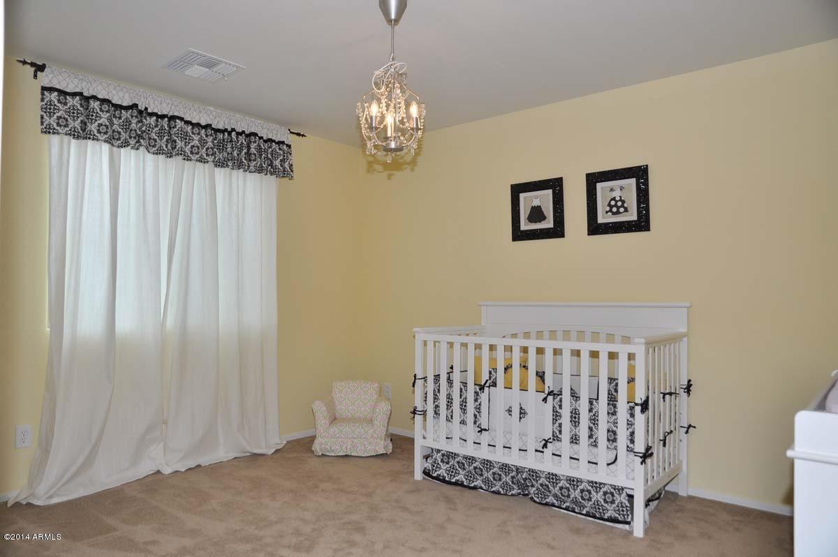5420 West Yearling Road Phoenix, AZ 85083 - Photo 26 of 42 2nd Bedroom