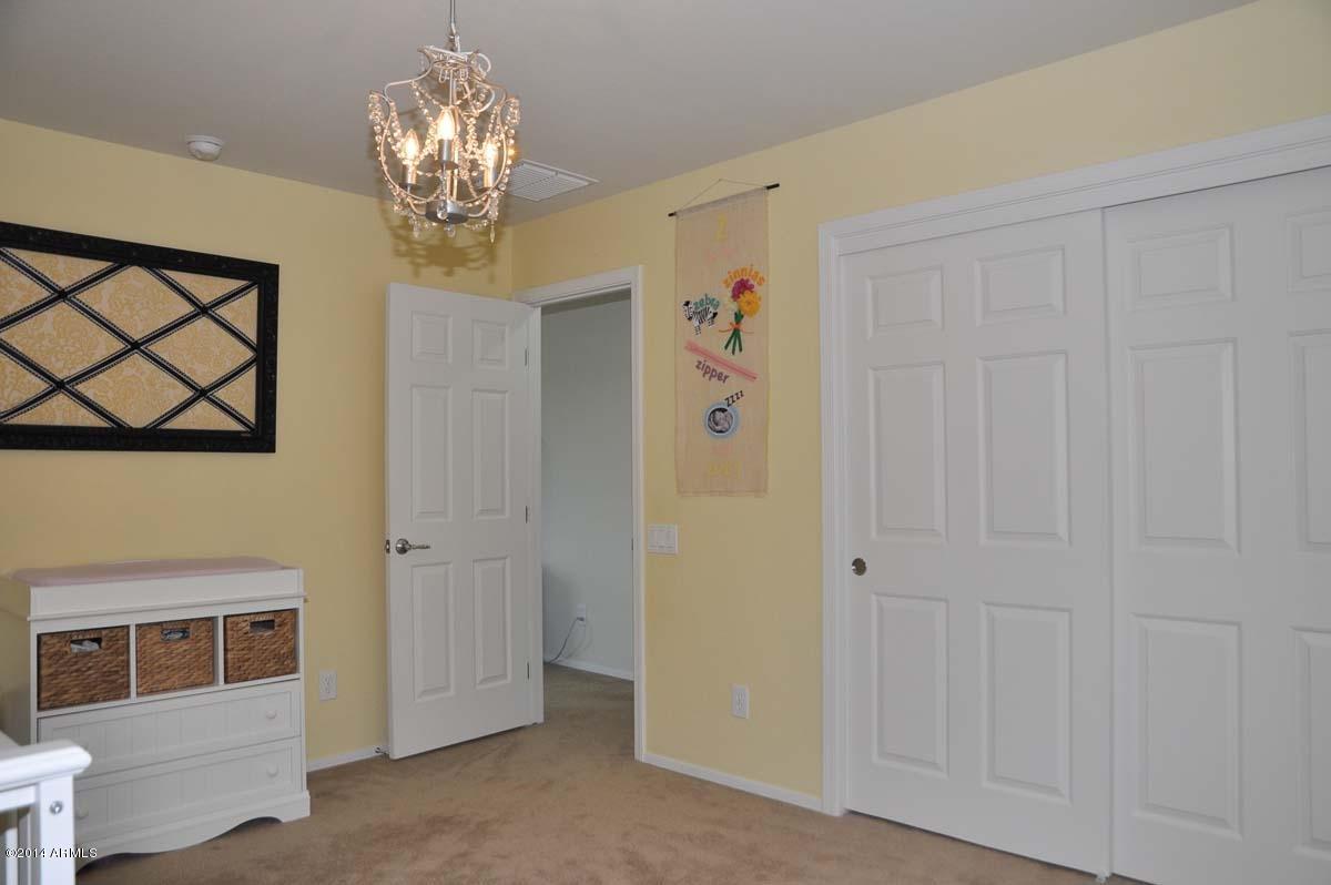 5420 West Yearling Road Phoenix, AZ 85083 - Photo 27 of 42 2nd Bedroom2