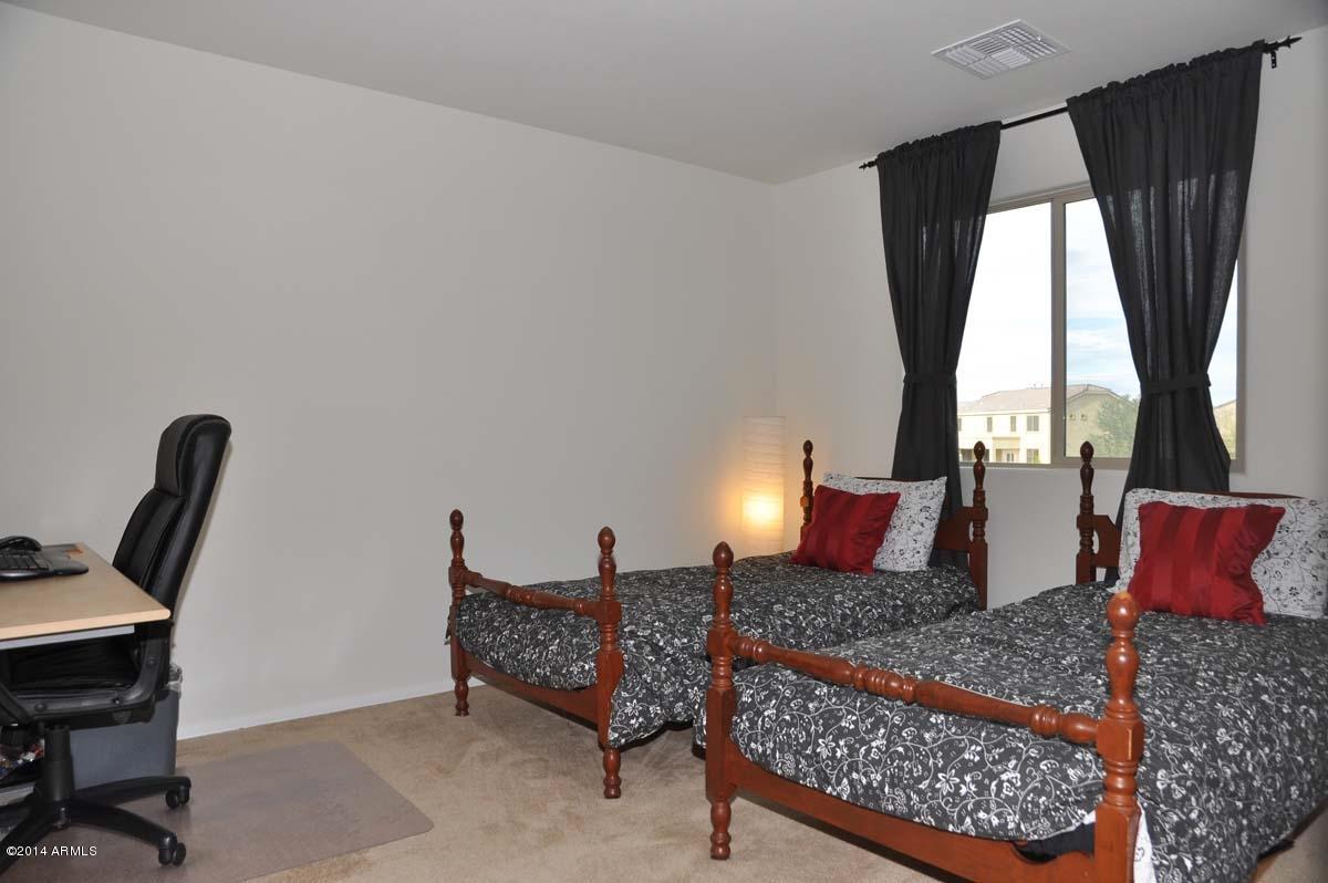 5420 West Yearling Road Phoenix, AZ 85083 - Photo 28 of 42 3rd Bedroom