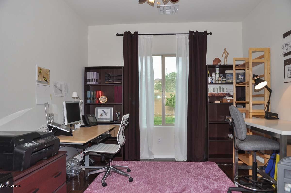 5420 West Yearling Road Phoenix, AZ 85083 - Photo 30 of 42 Office