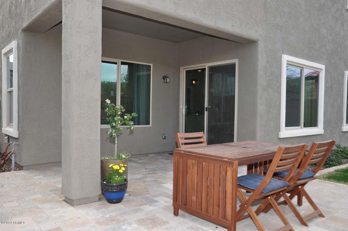 5420 West Yearling Road Phoenix, AZ 85083 - Photo 39 of 42 Patio